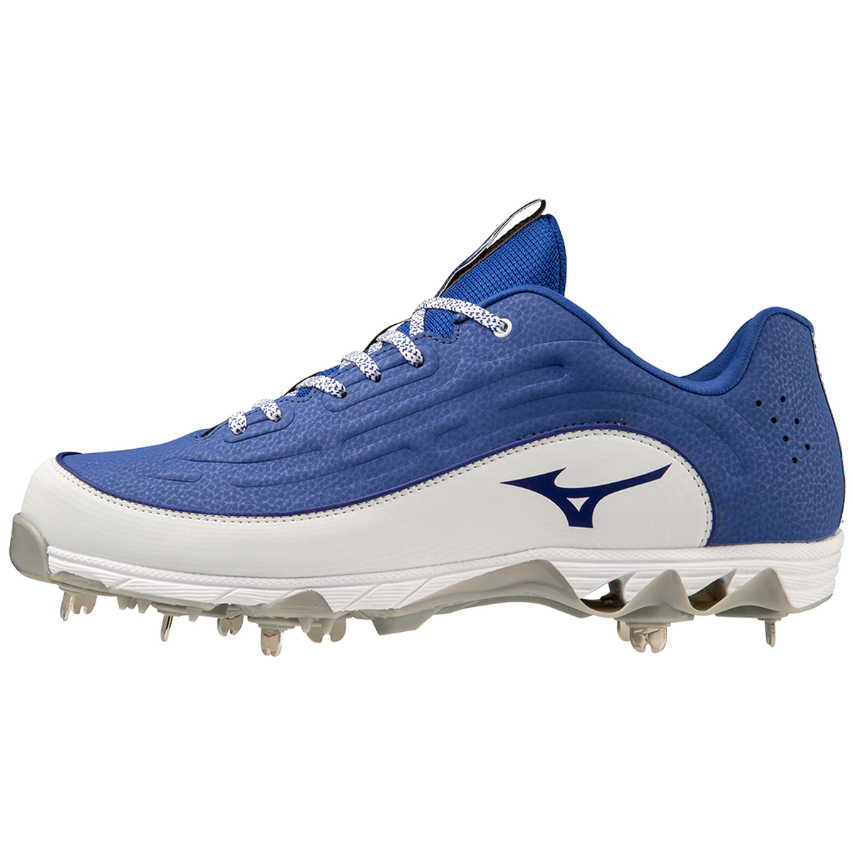 9-Spike Ambition 3 Low Men's Metal Baseball Cleat, Spike 18