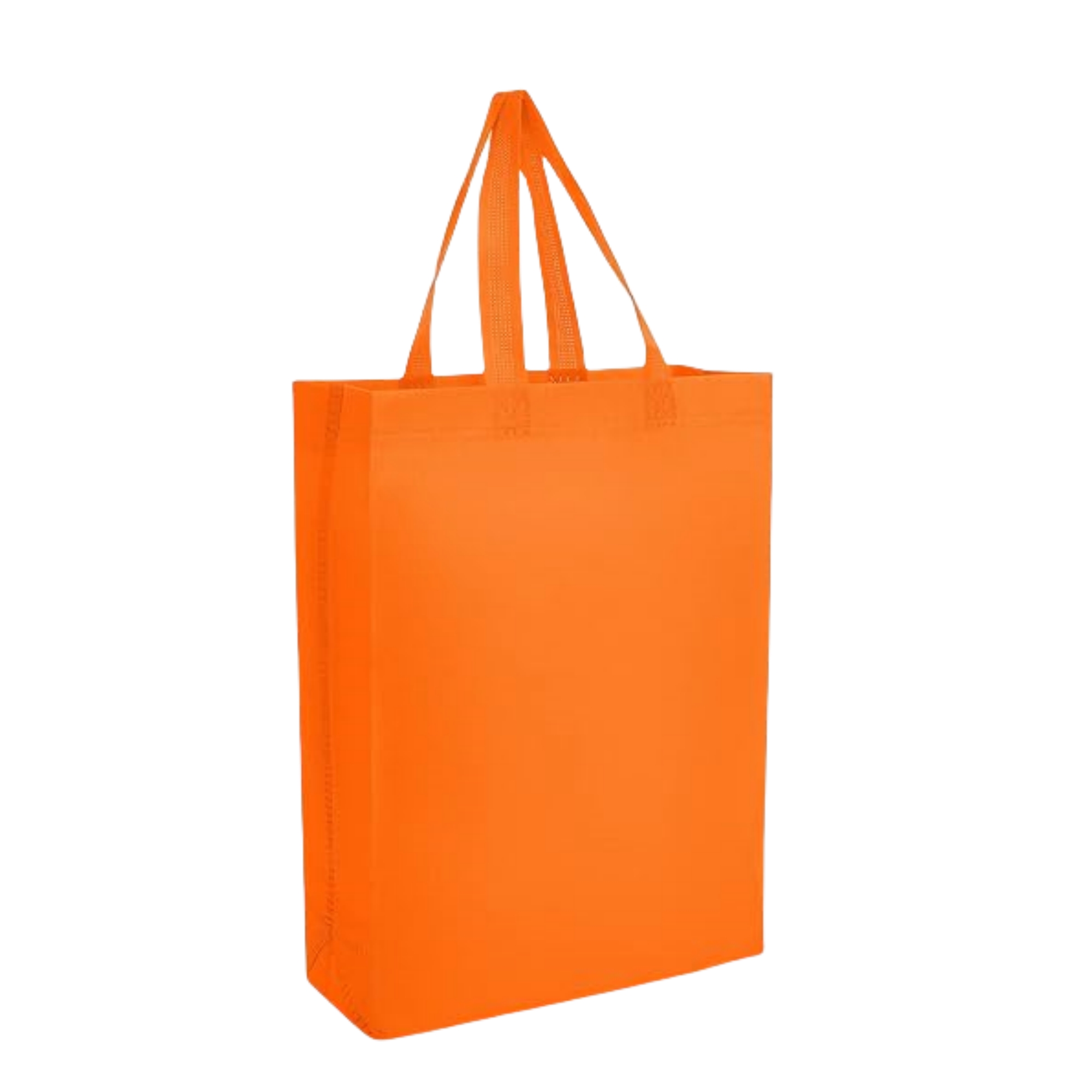 Non Woven Bag With Handles 18