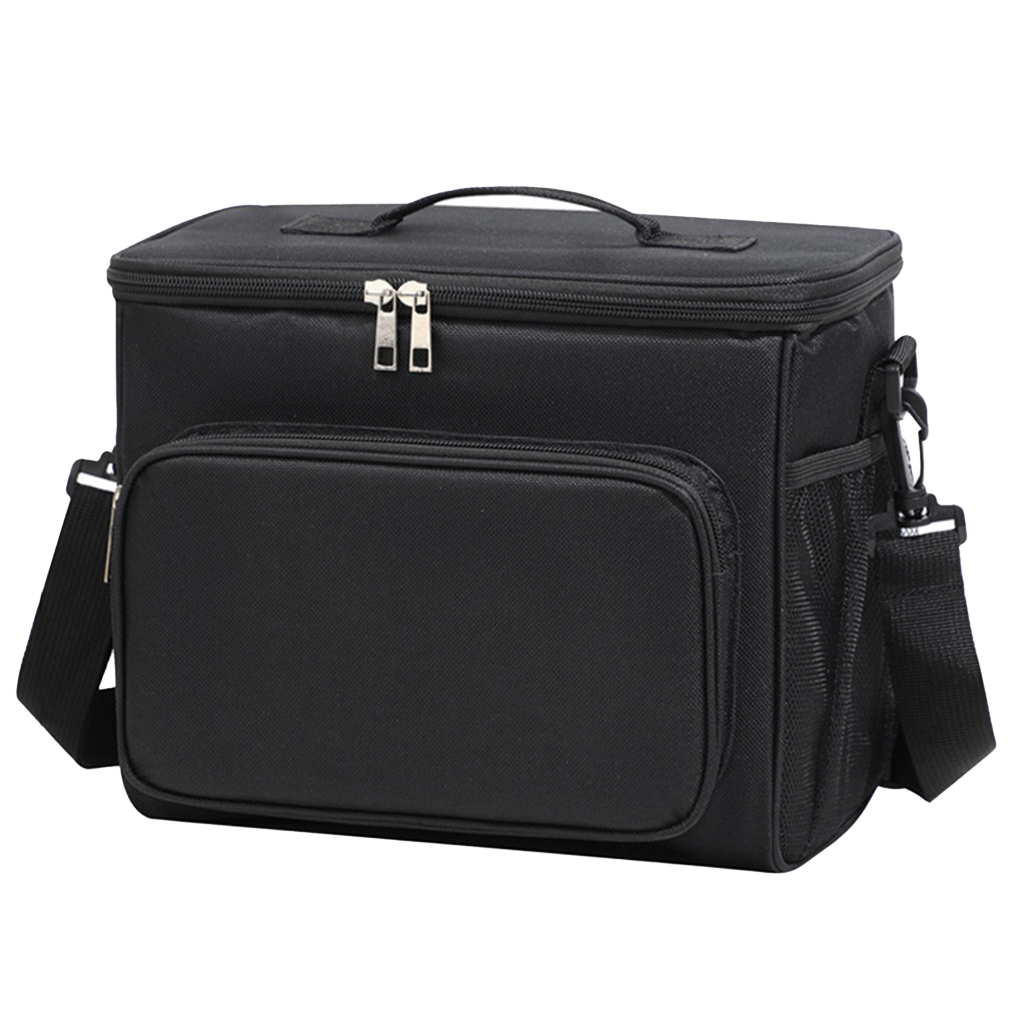 28-Can Outdoor Insulated Cooler Bag 15