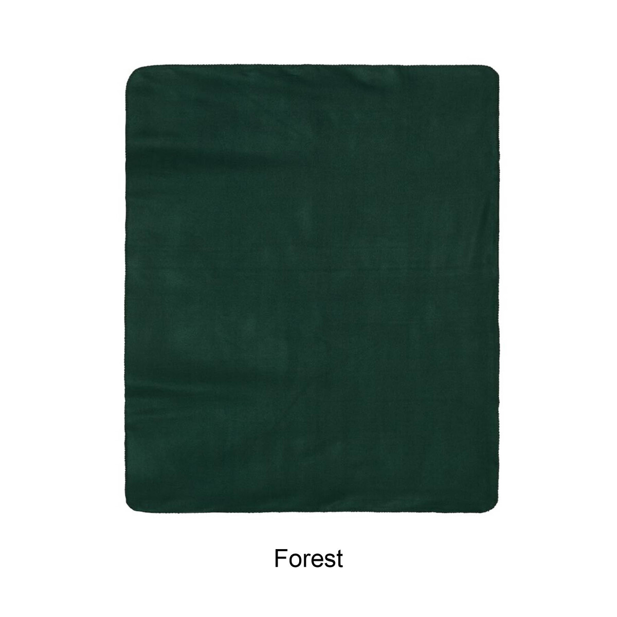 100 Polyester Fleece Blanket BLANKET E523 brainchildusa