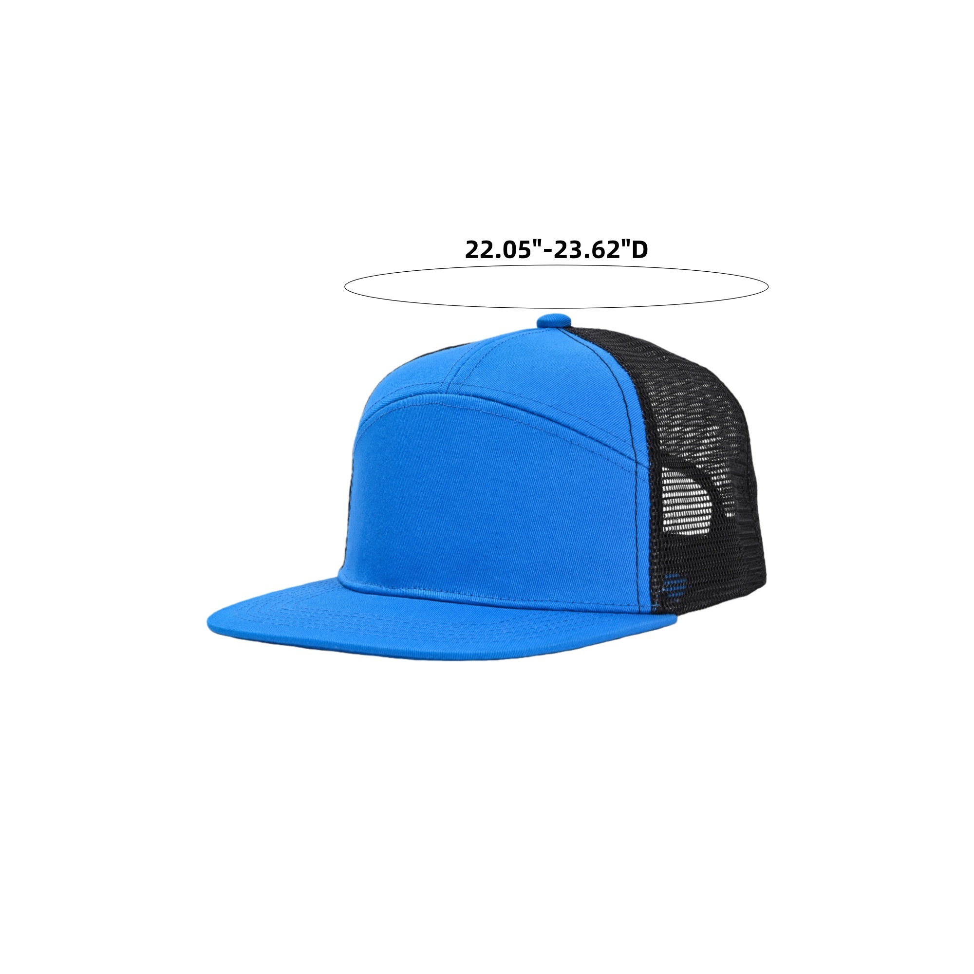 Trucker Mesh Cap 5