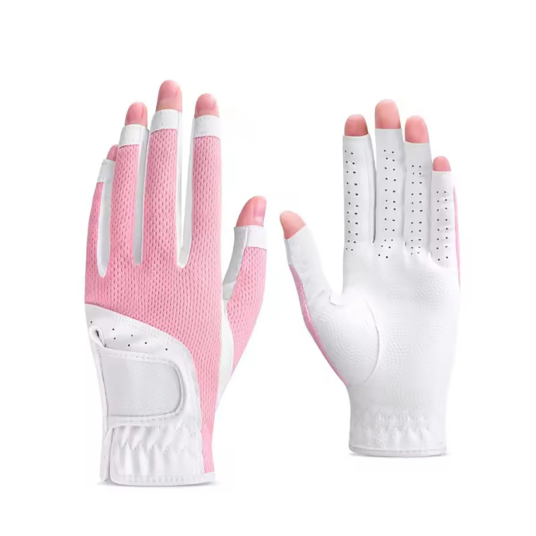 Golf Glove Women 16