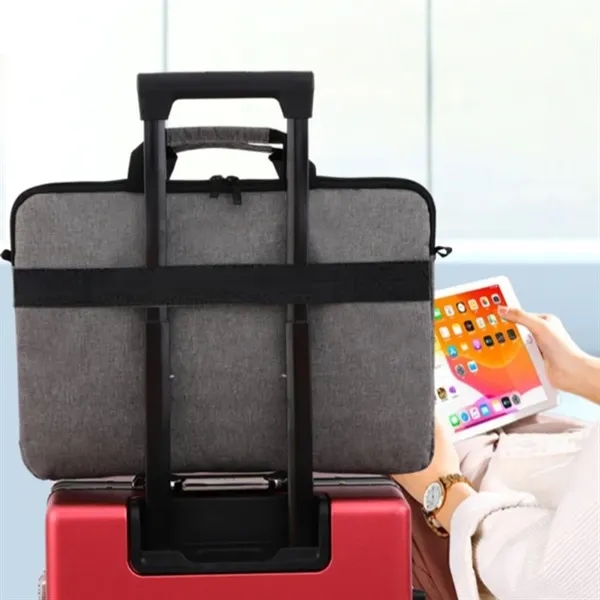 13/14/15.6/17 Inch Laptop Bags for Work, School and Travel 4