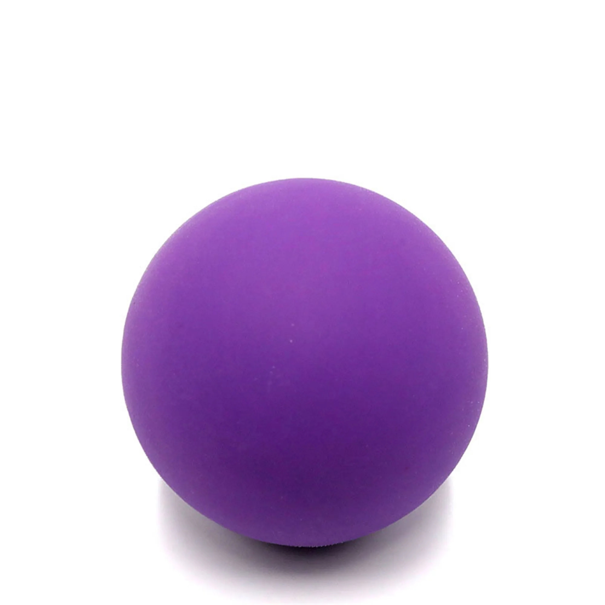 Silicone Fitness Massage Ball 16