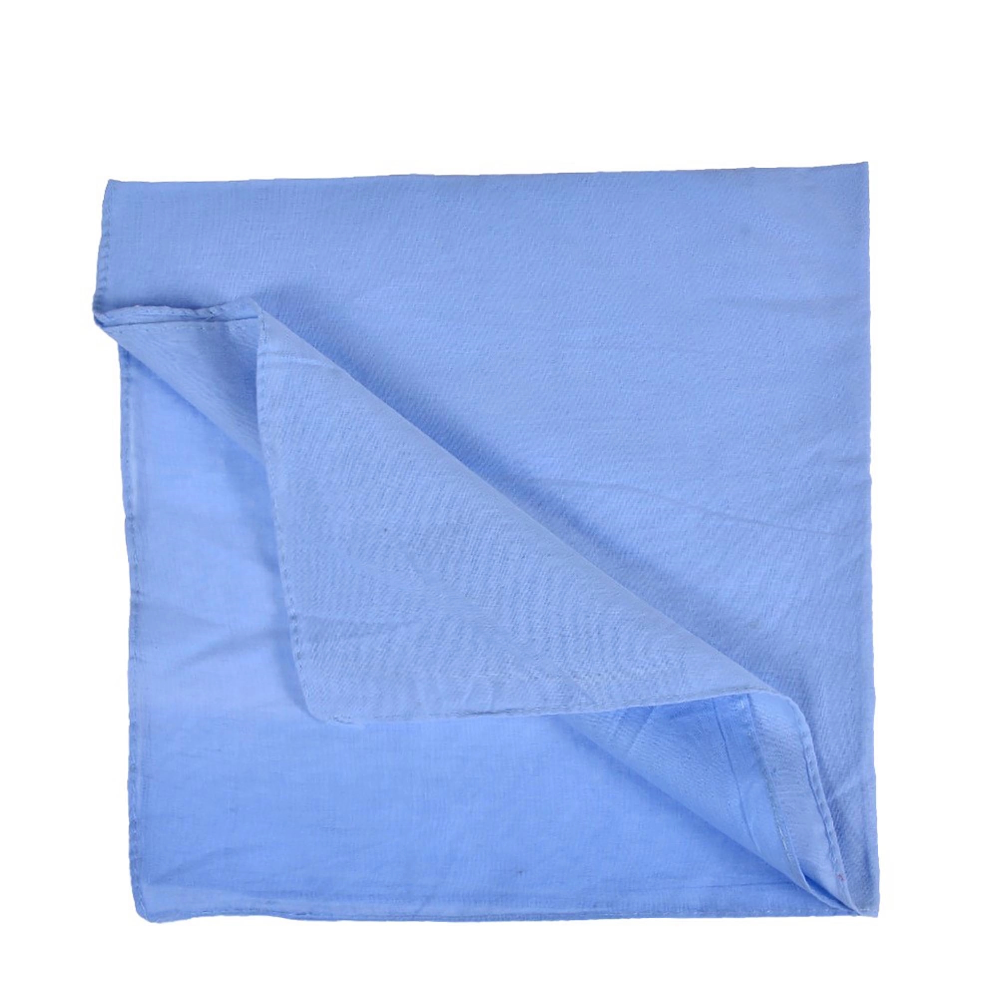 Standard Square Bandana 22