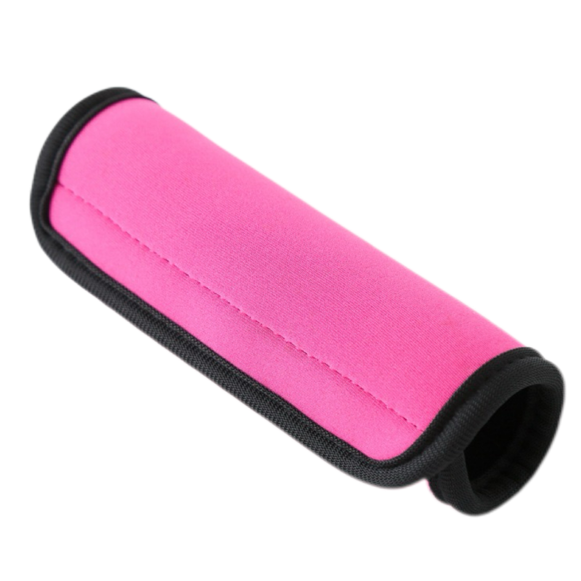 Full Color Neoprene Luggage Handle Wrap 4
