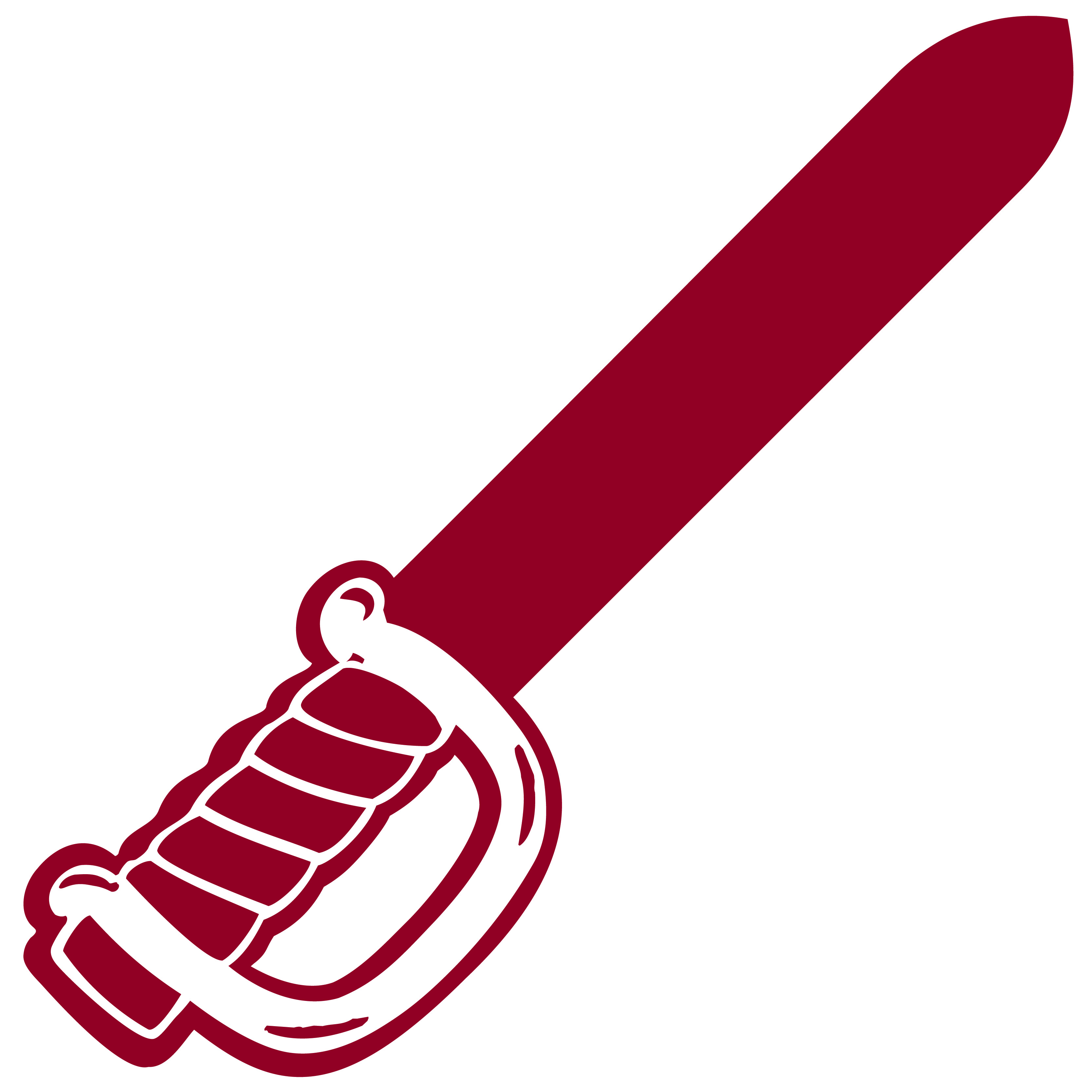 Foam Sword 72