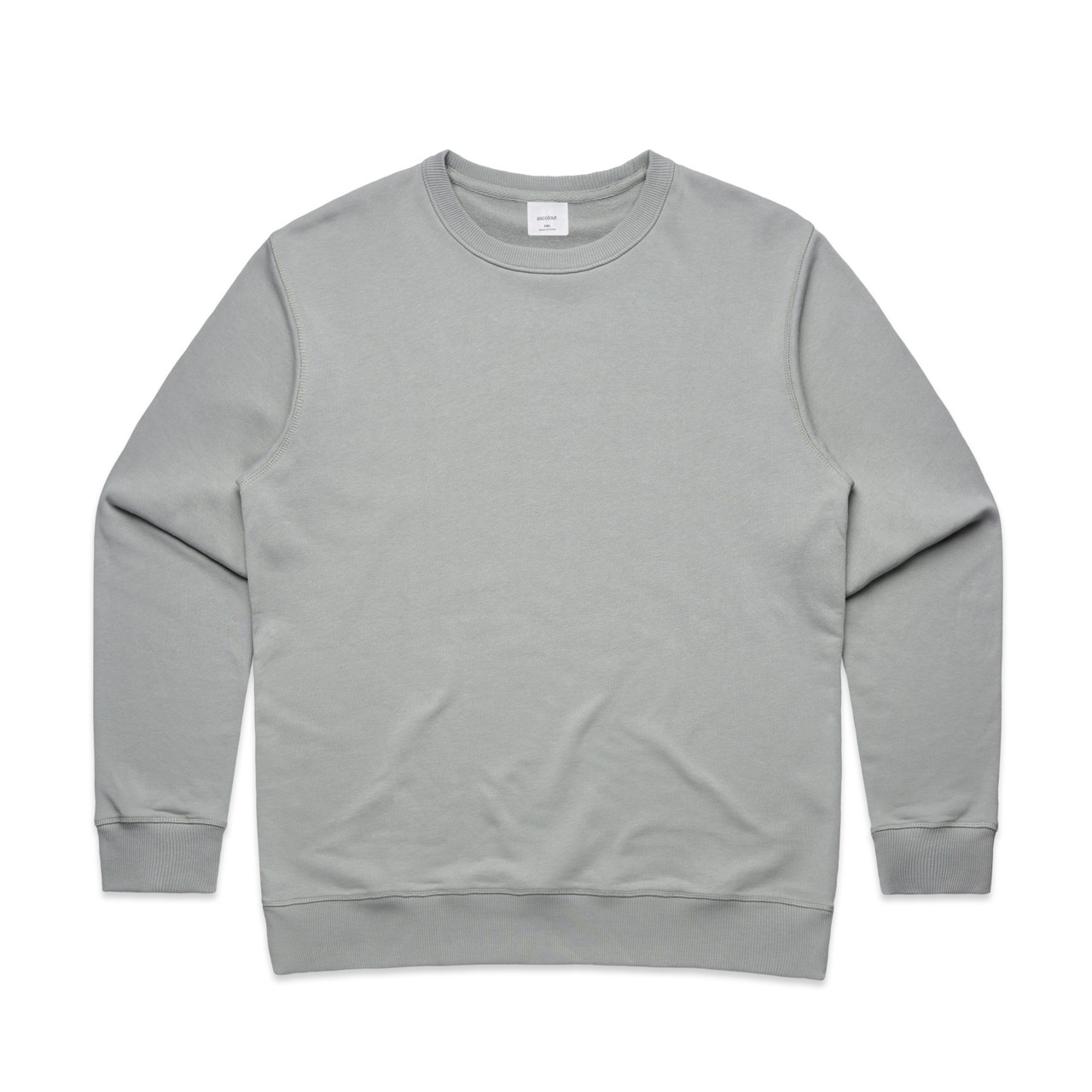 Wo's Premium Crew | 4121S 25