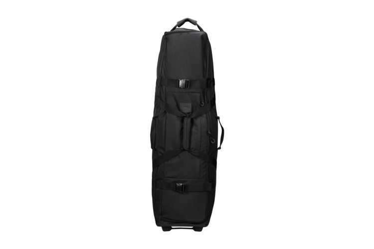 Callaway Clubhouse Travel Cover - Black 4