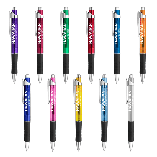 Albany Gel Pen