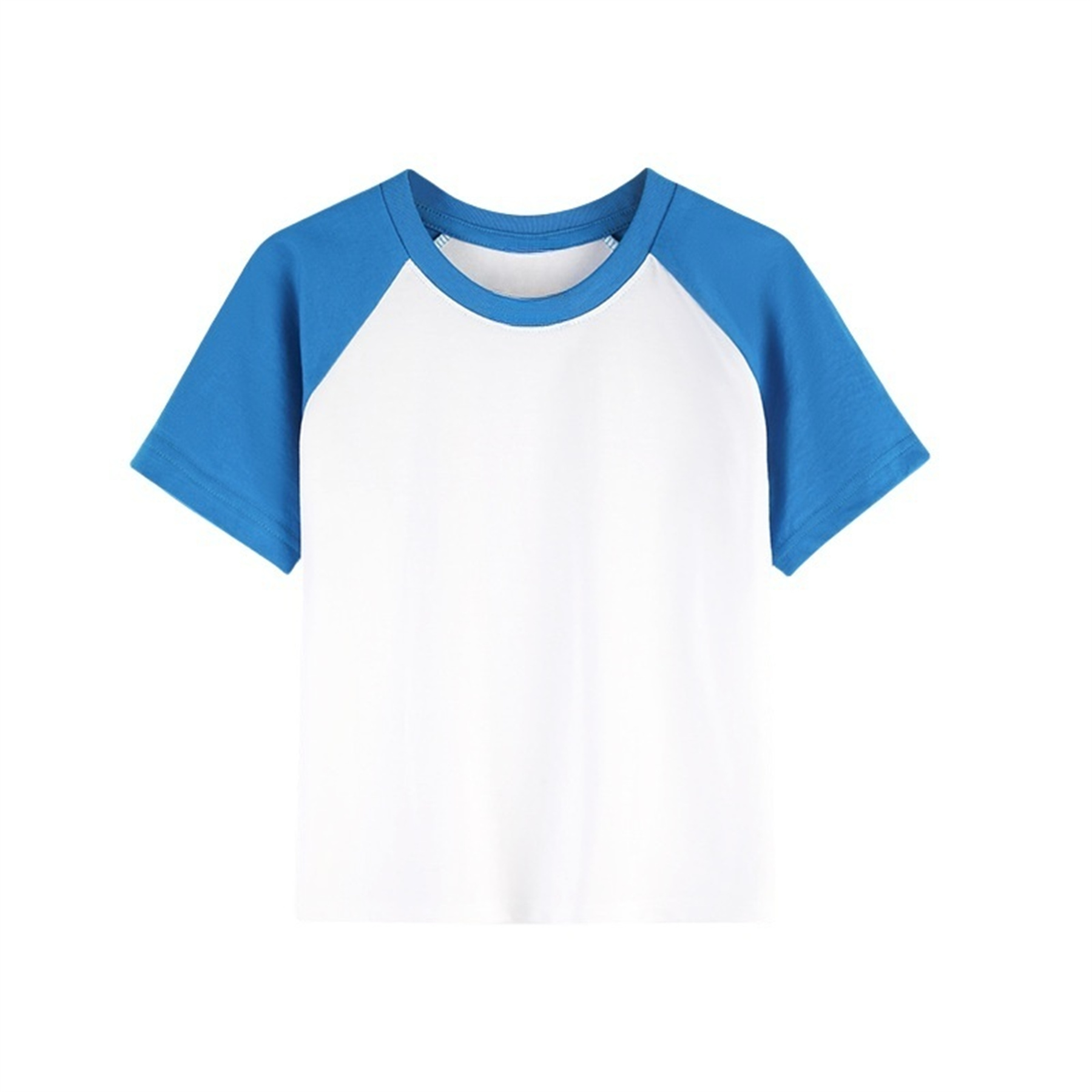 Children's Cotton T shirt 9