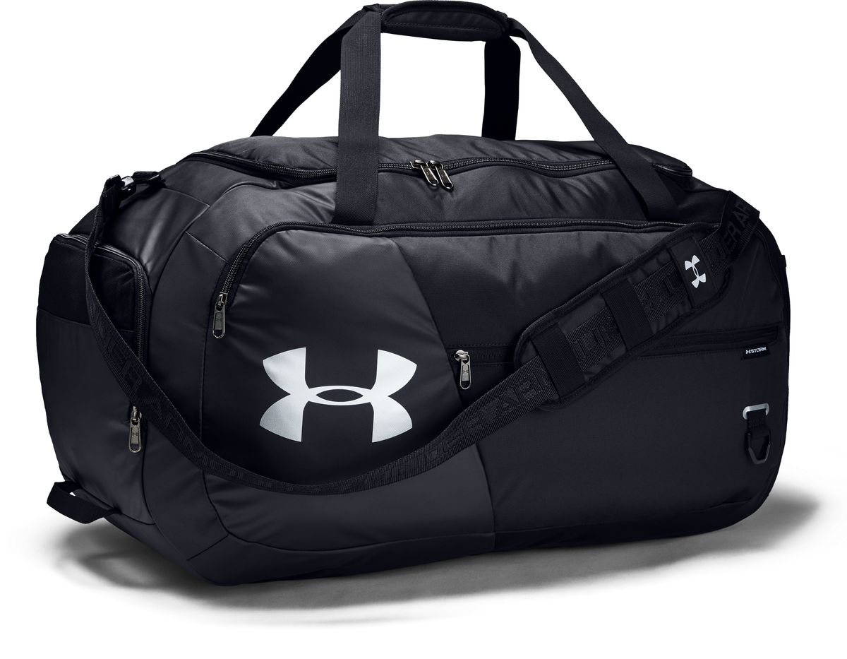 UA Undeniable 4.0 Large Duffle Bag 10