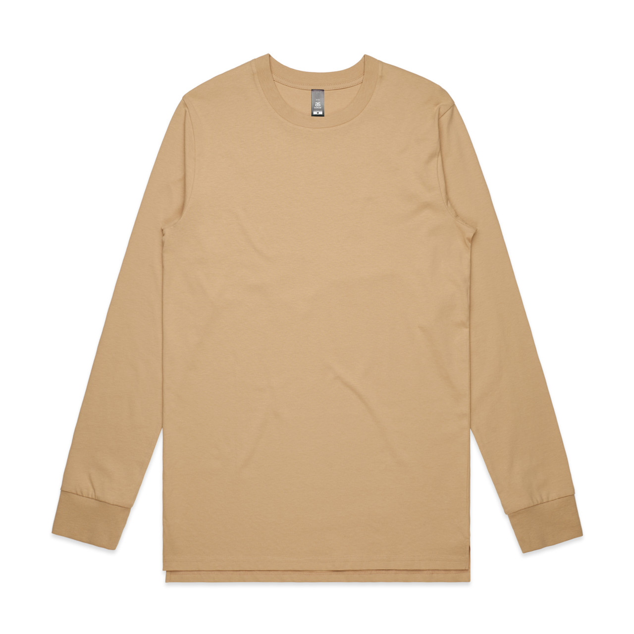 Base L/S Tee | 5029S 12