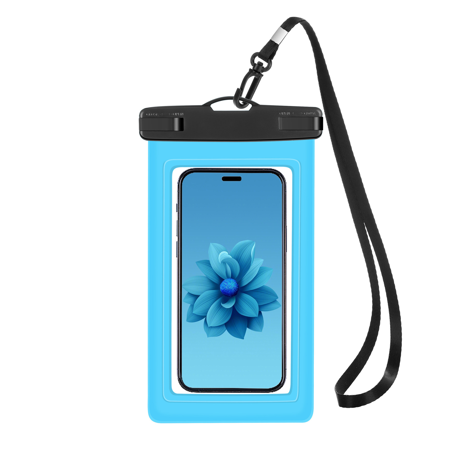 Waterproof Phone Pouch 2