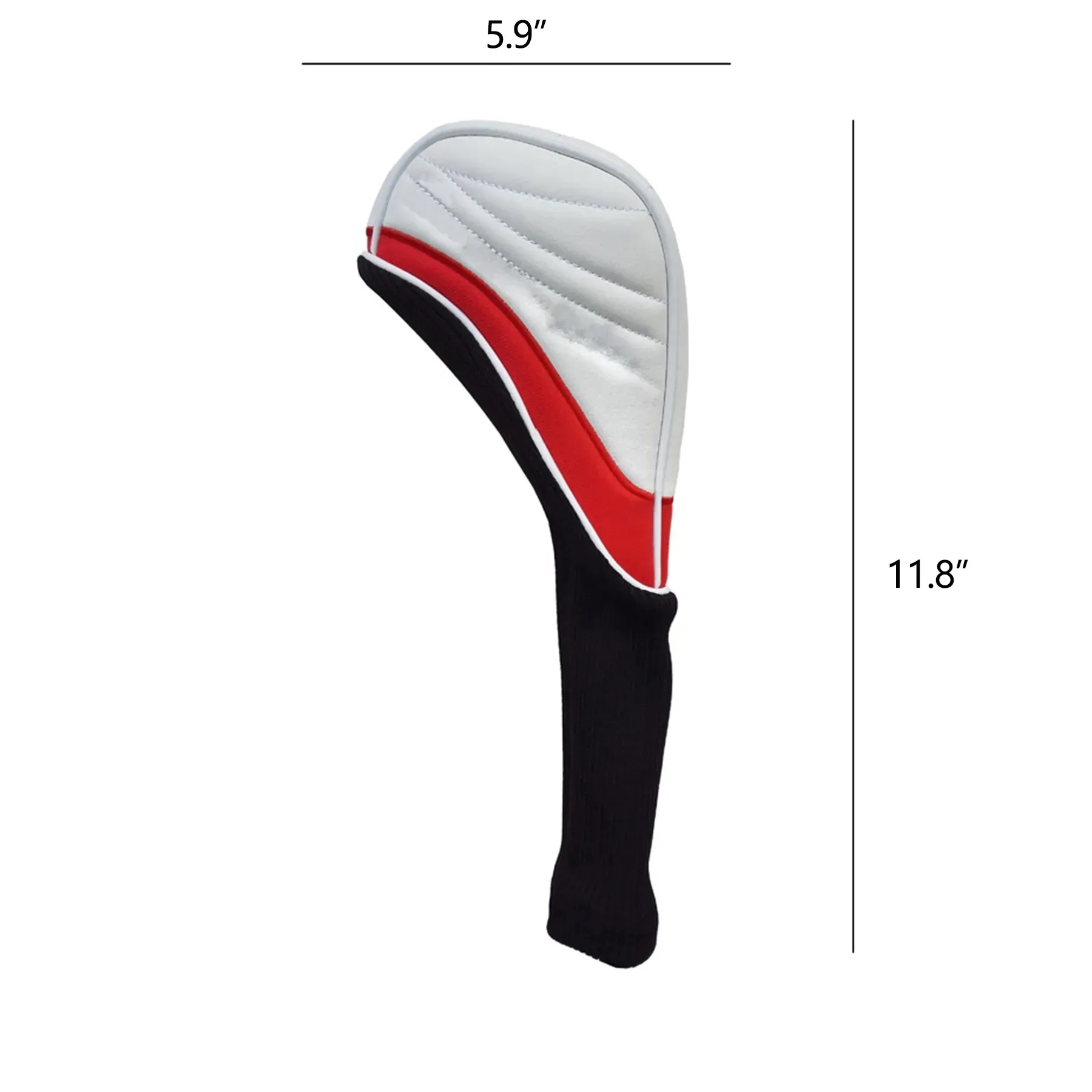 Wood Club Head Covers 9
