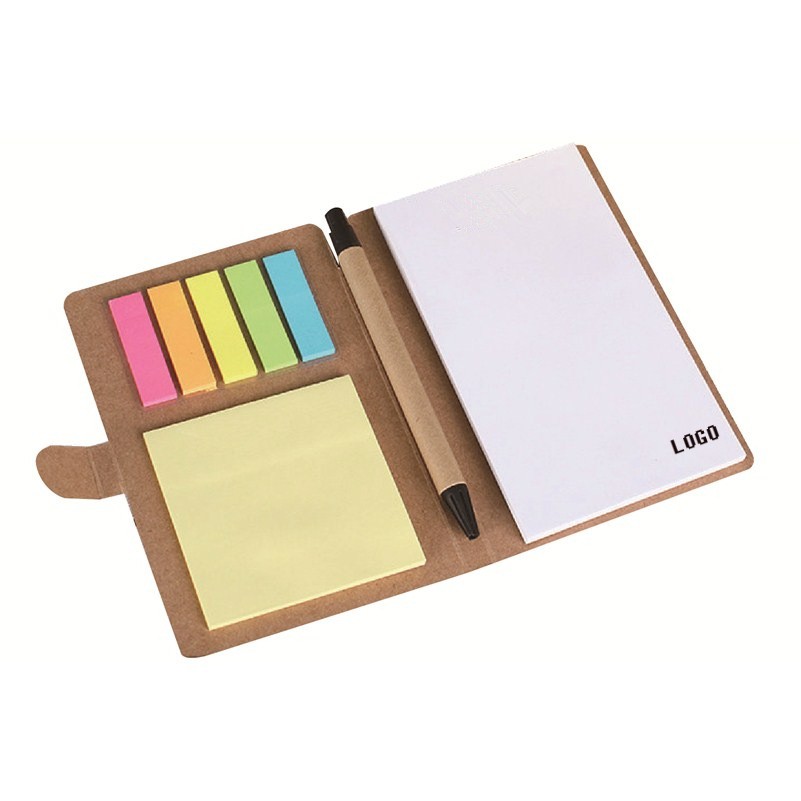 Card Sticky Notes