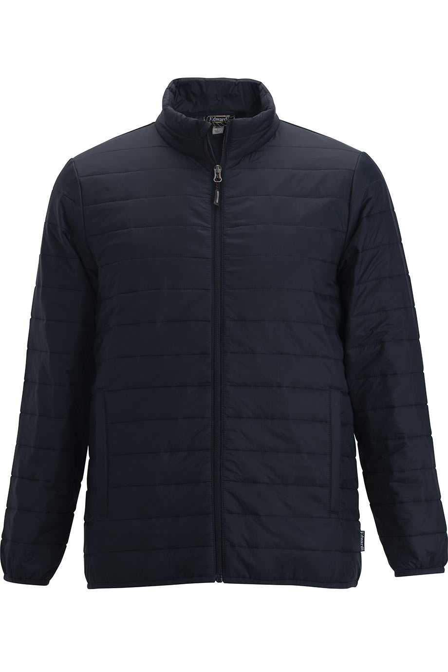 Unisex Puffer Jacket