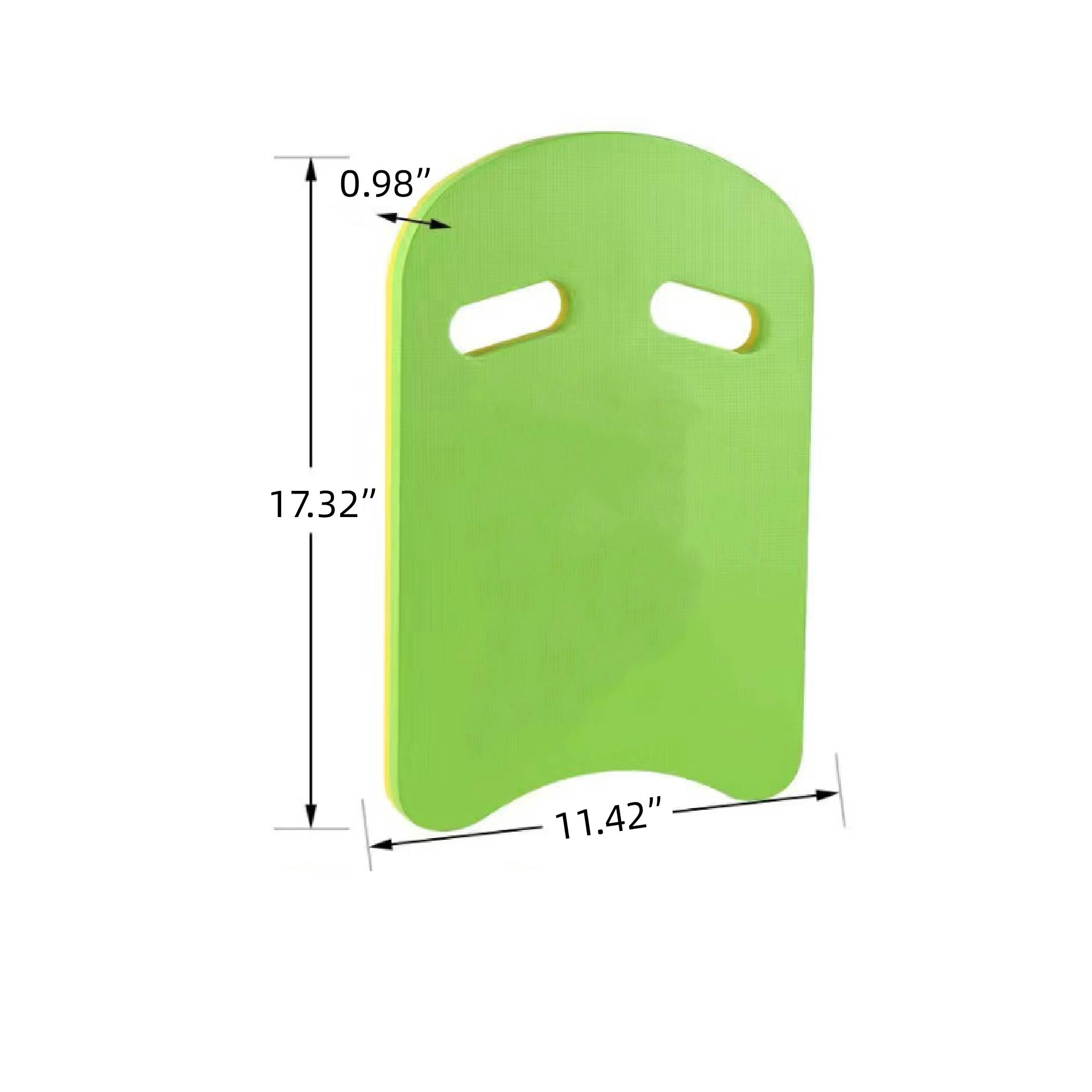 MOQ 10 pcs Pool Safety Board 5