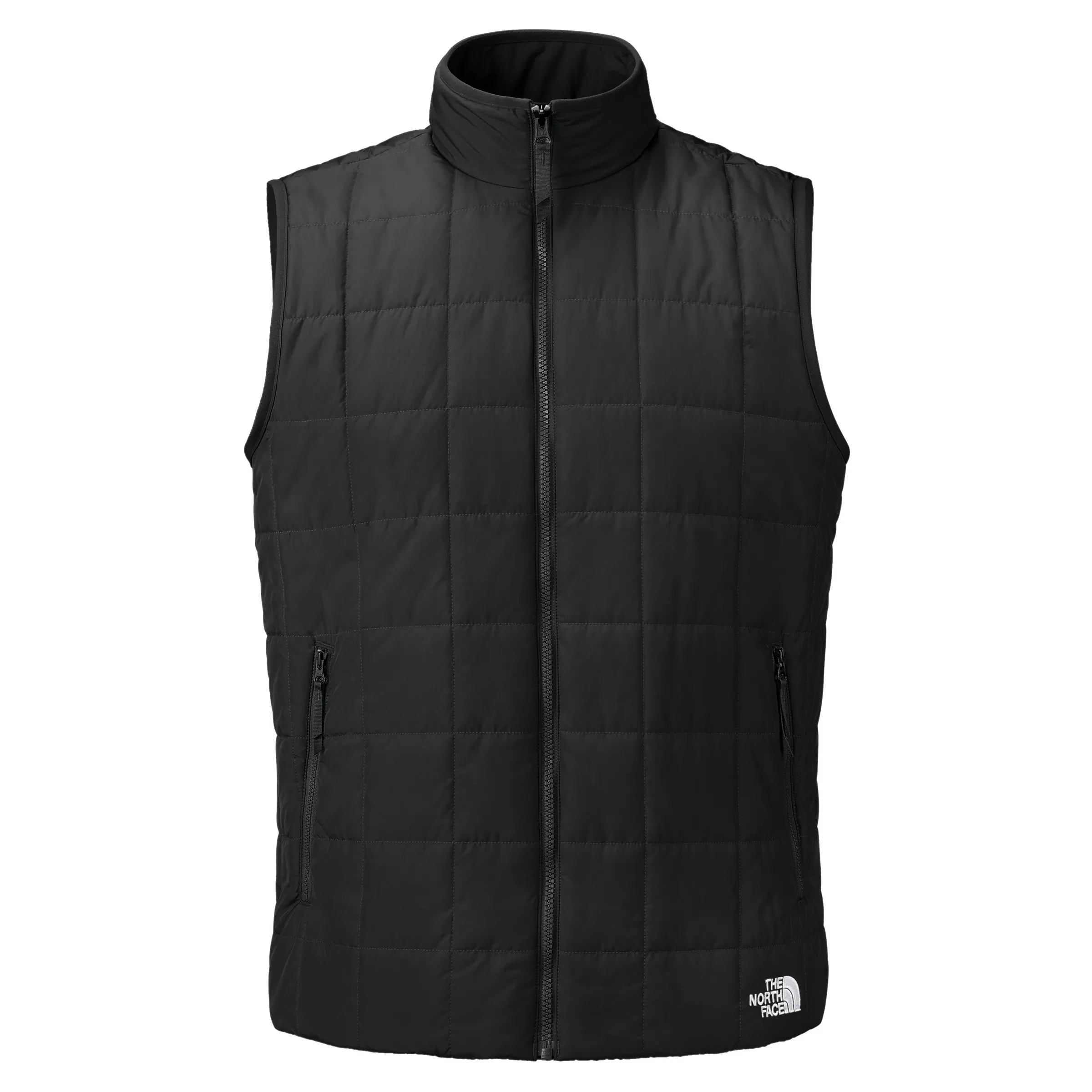 The North Face(R) Iron Drift Quilted Vest 11