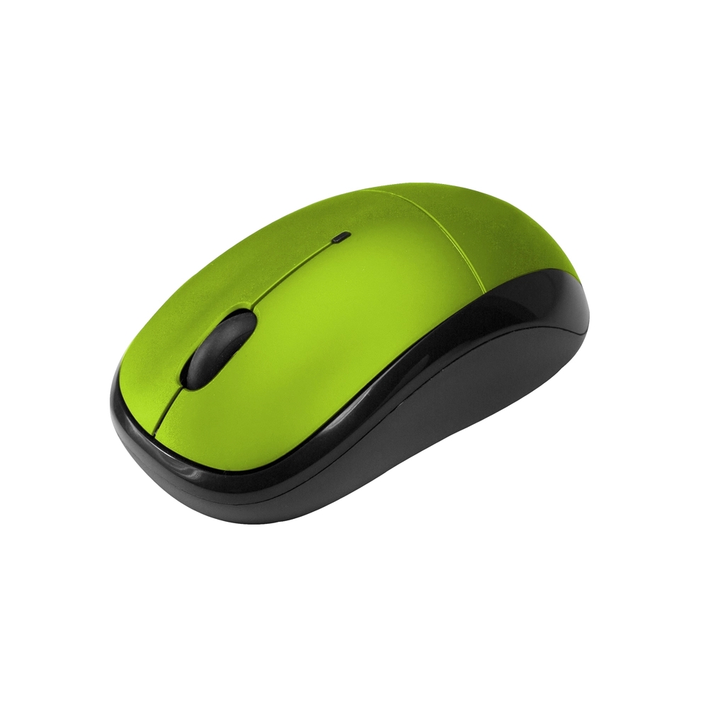 Dimple Optical Wireless Mouse 13