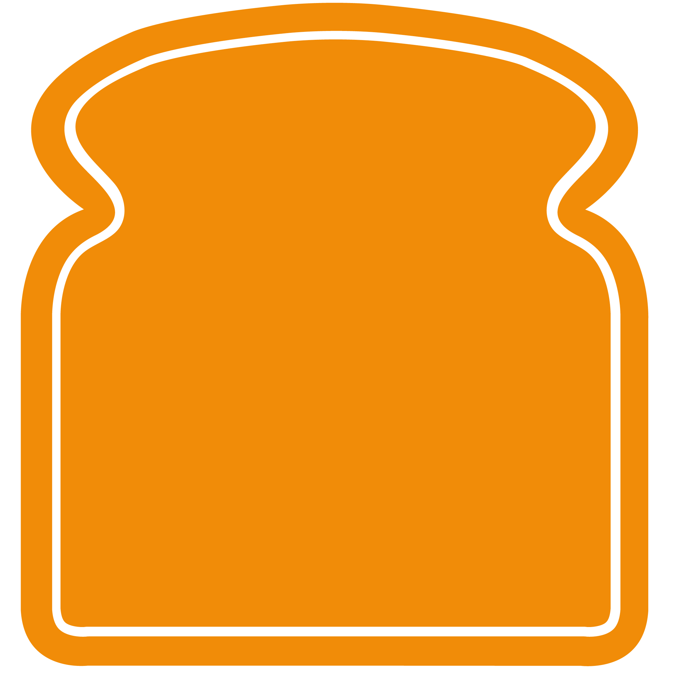 Toast Mitt 66