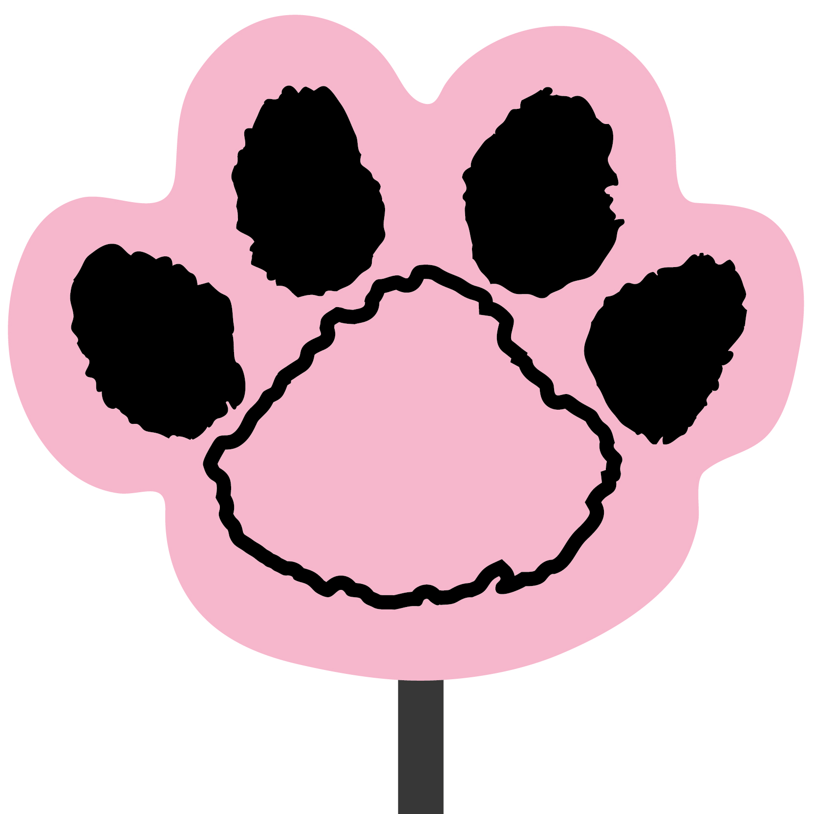 Paw Topper 33
