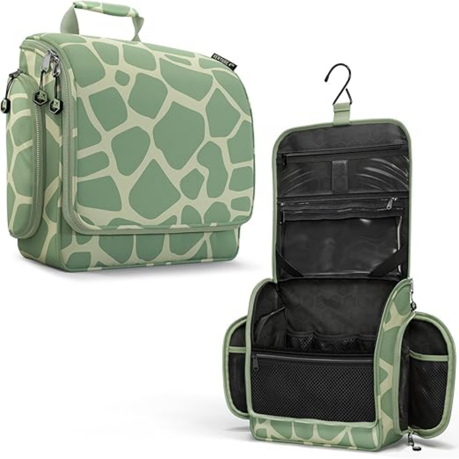 4TH Hanging Travel Toiletry Bag 47