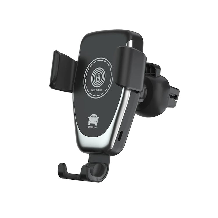Car Cradle Mounts - 15W 3