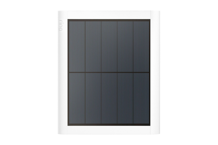 Ring Solar Panel (2nd Generation) - White 3