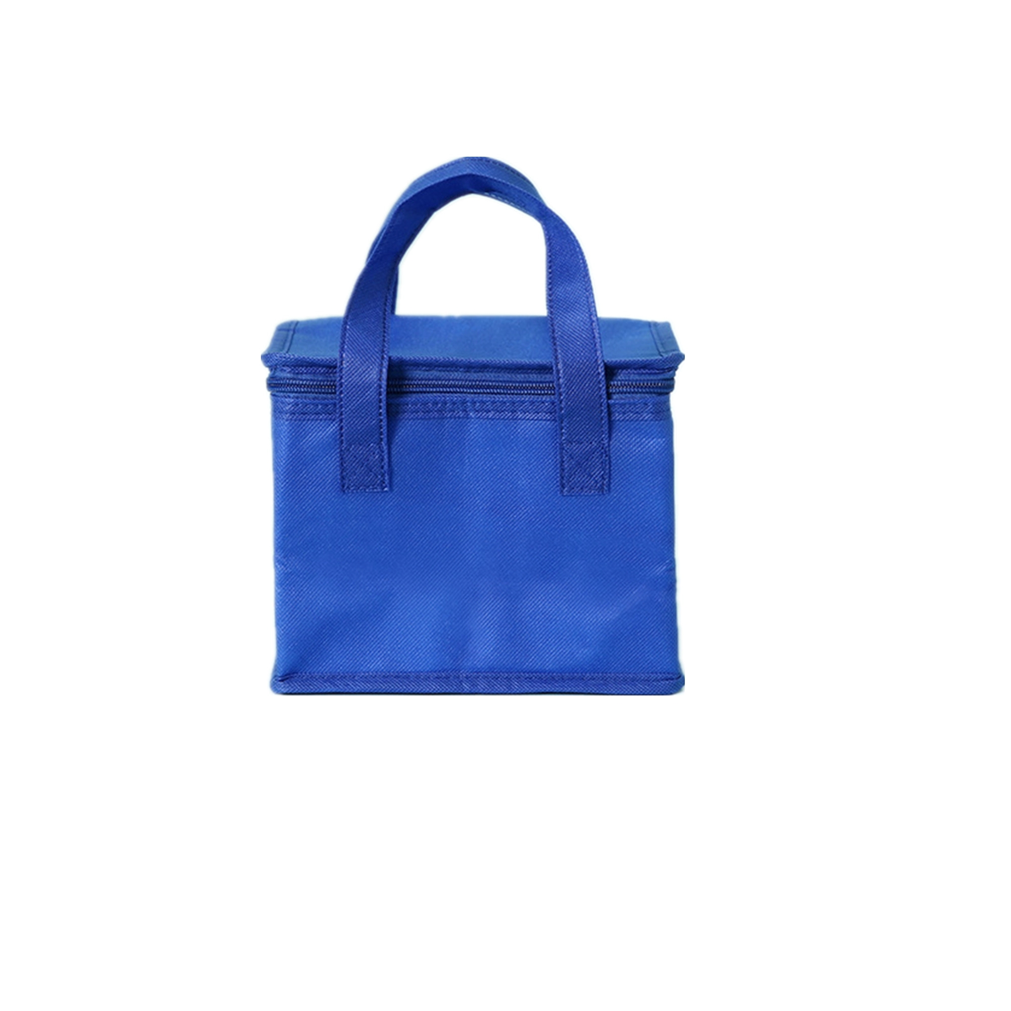 Insulated Food Delivery Bag MOQ 100pcs 7