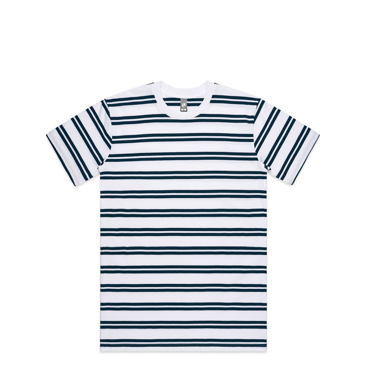 Classic Stripe Tee | 5044 11