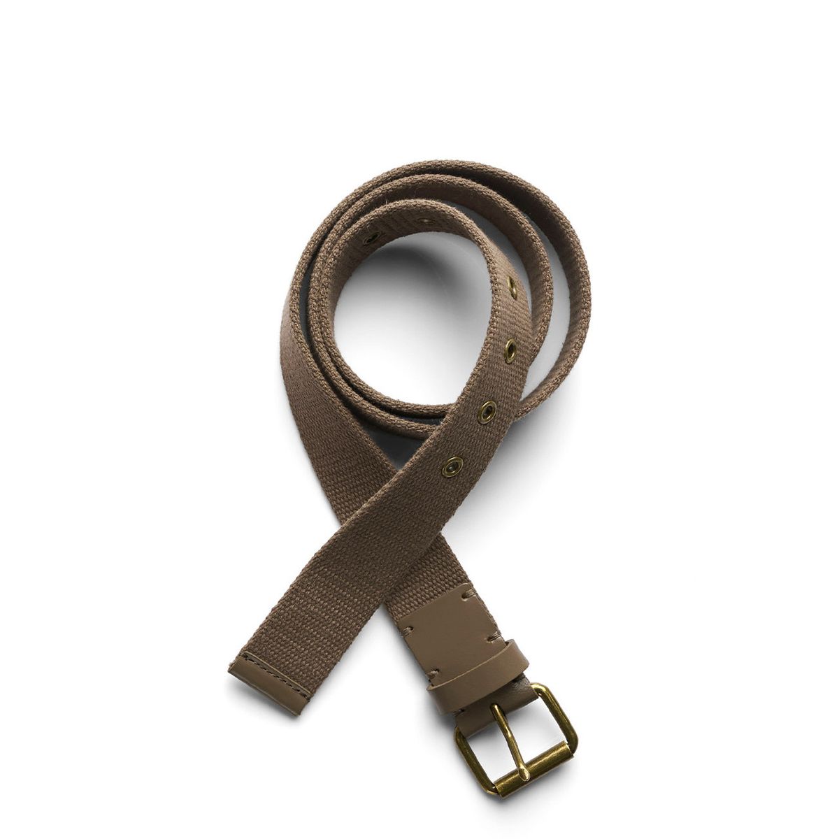 Cotton Webbing Belt | 1406 8