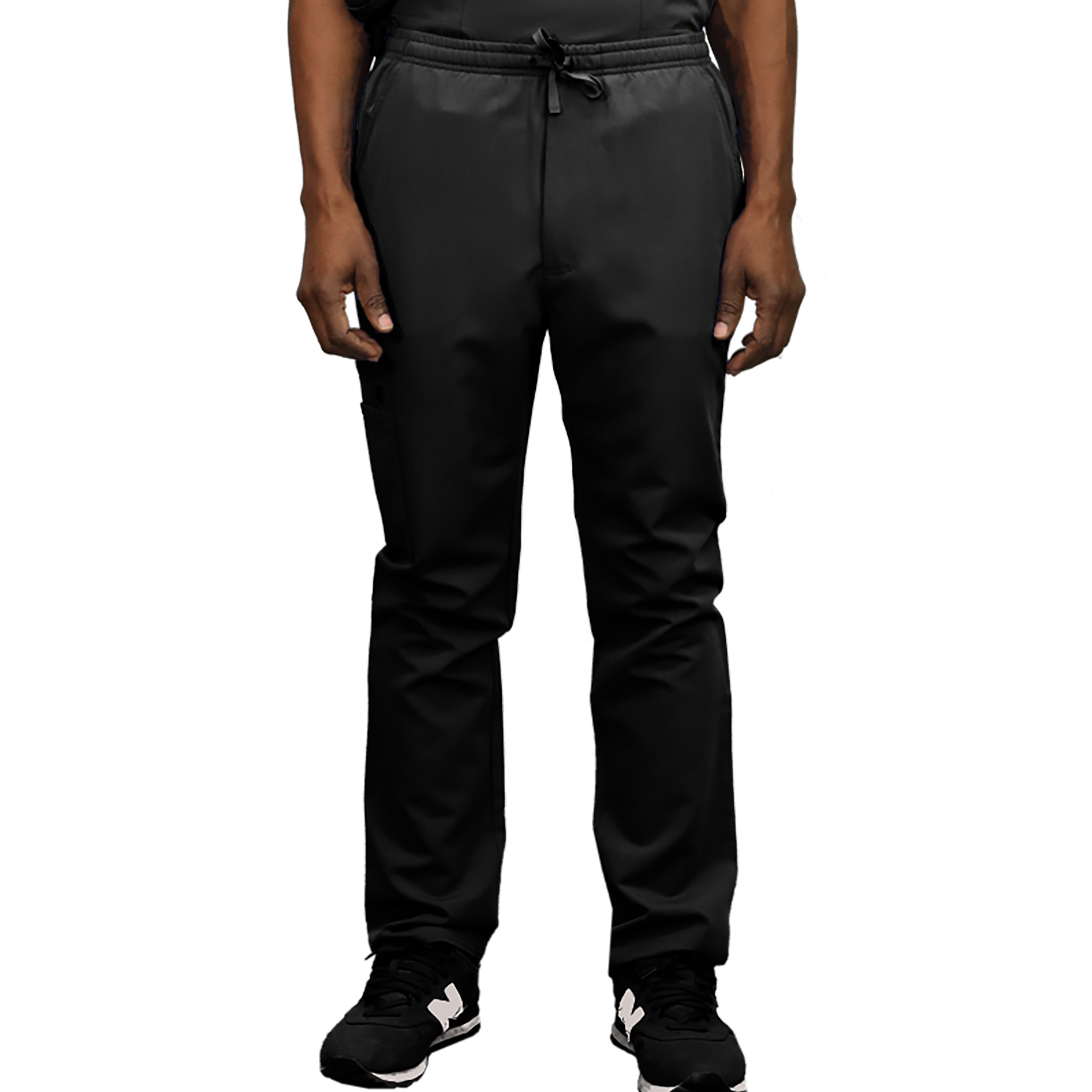 Spectrum's Mens WYND Cargo Scrub Pant 5