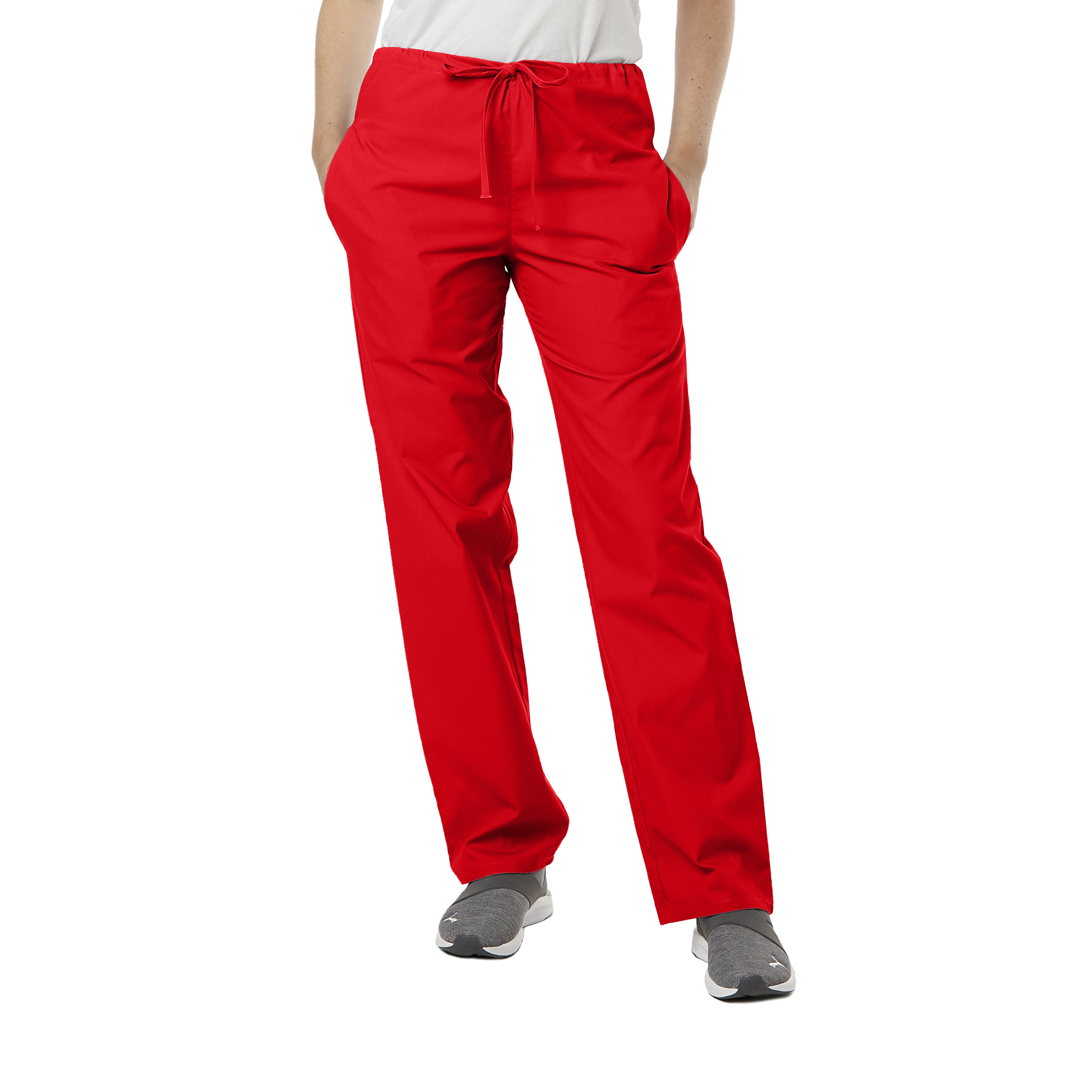 UltraSoft Drawstring Scrub Pant 41