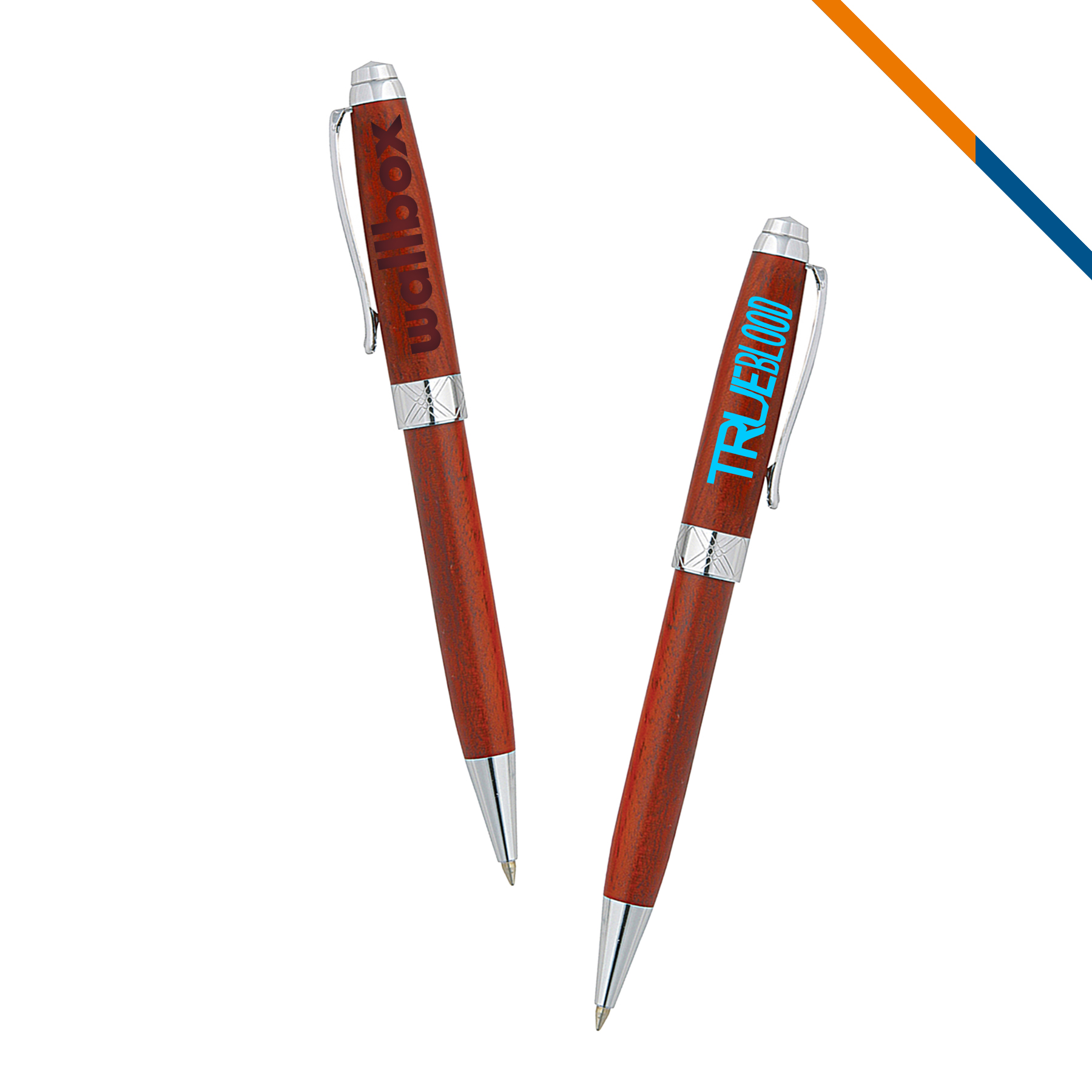 Surea Wooden Pen 8