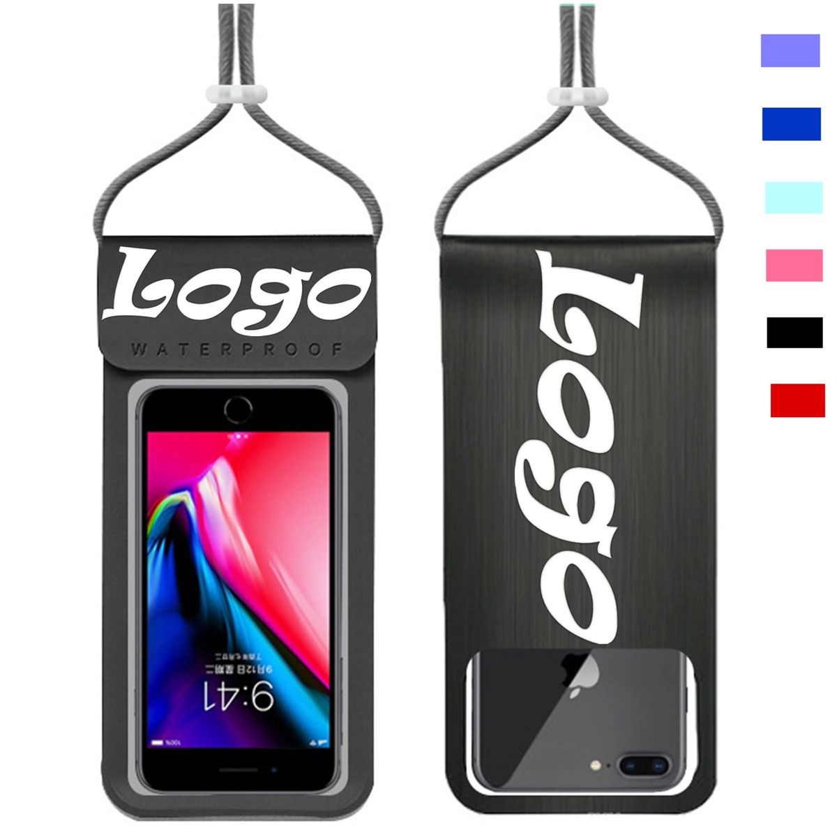 Waterproof Phone Pouch