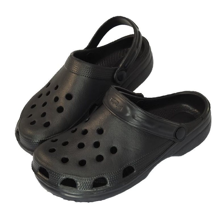 Men's Slingback Clogs - Assorted Colors 7-11 3