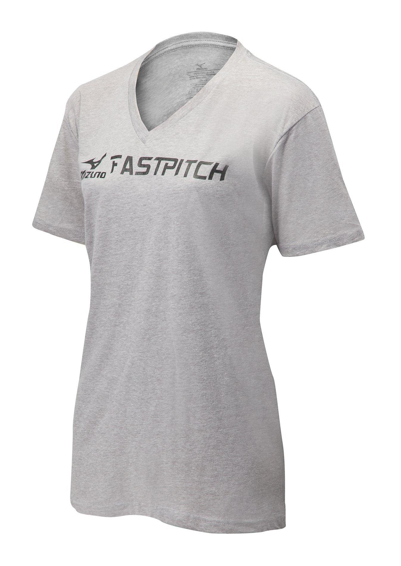 Softball V-Neck 7