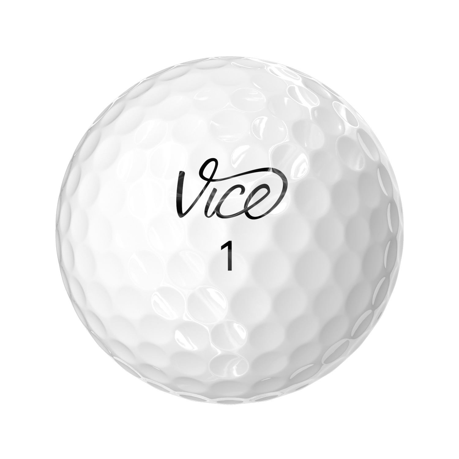 Vice Drive Golf Balls 8