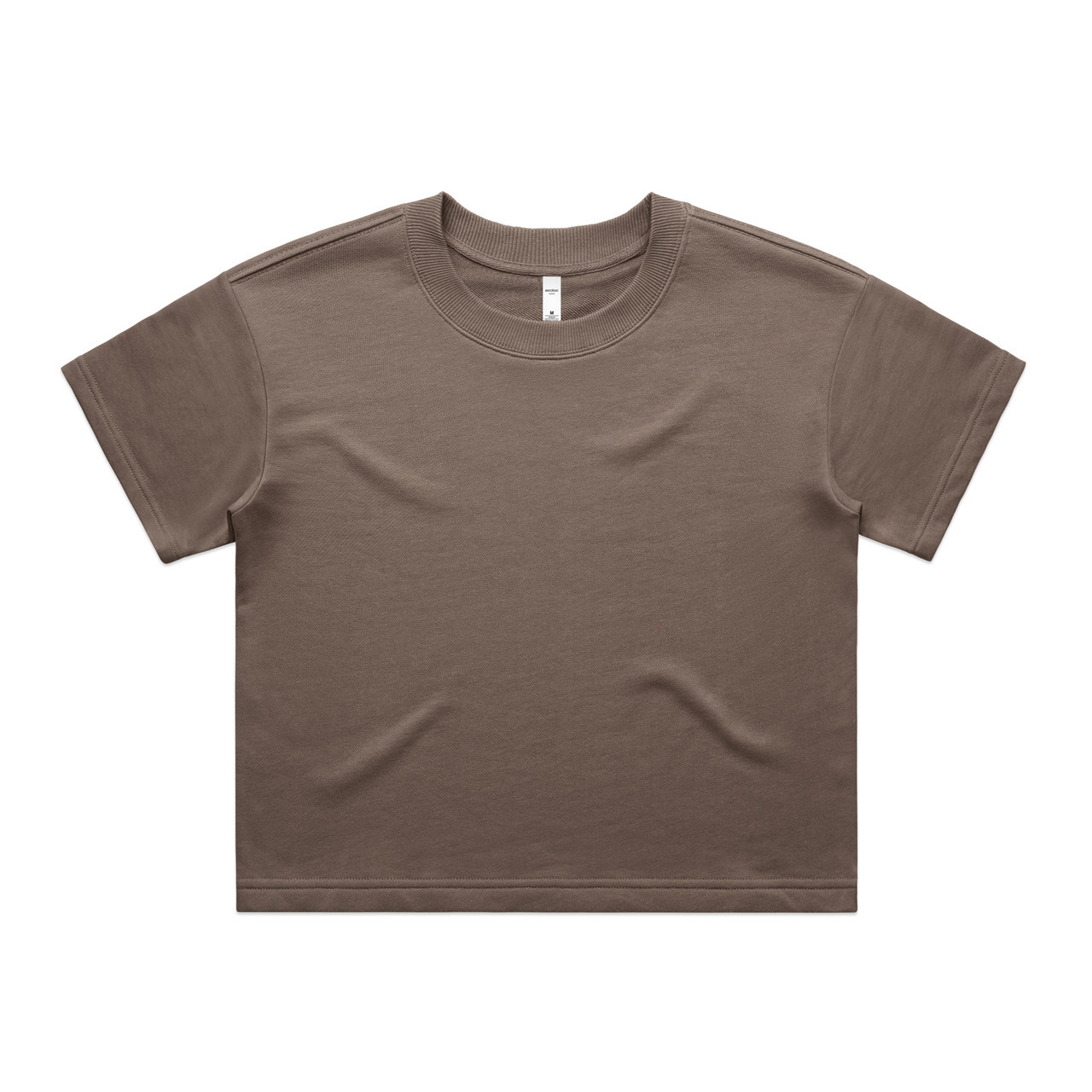 Wo's Terry Tee | 4054S 10