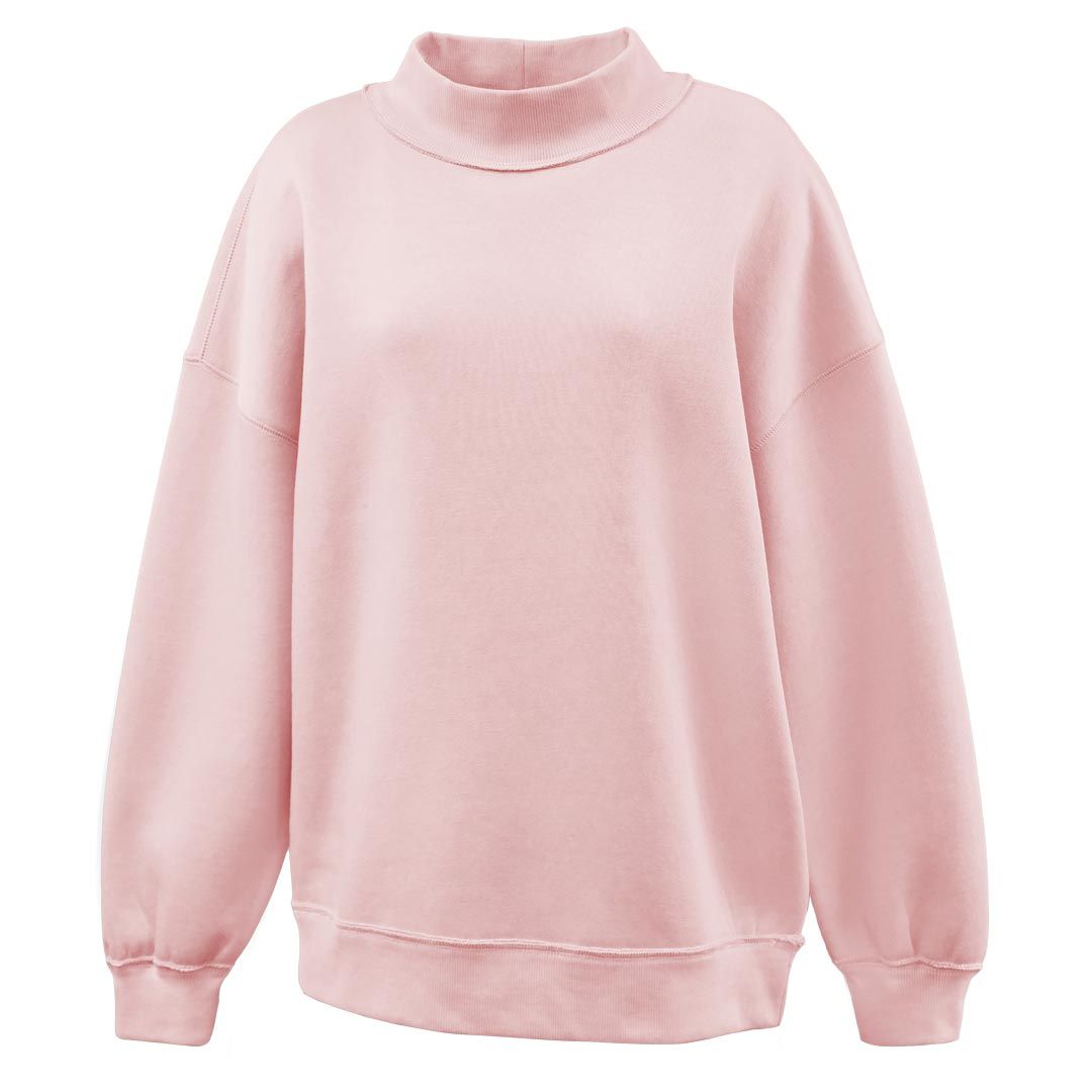 Pennant Juliet Mockneck 28