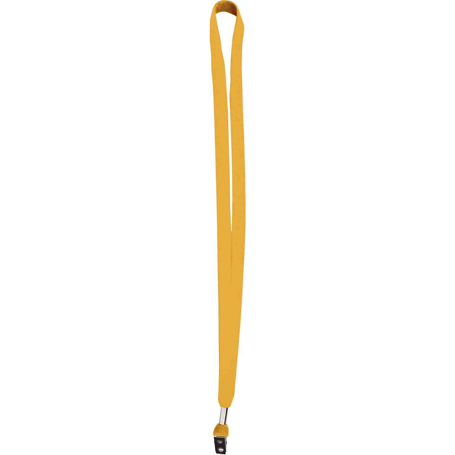 5/8" Nylon Elastic Lanyard 18
