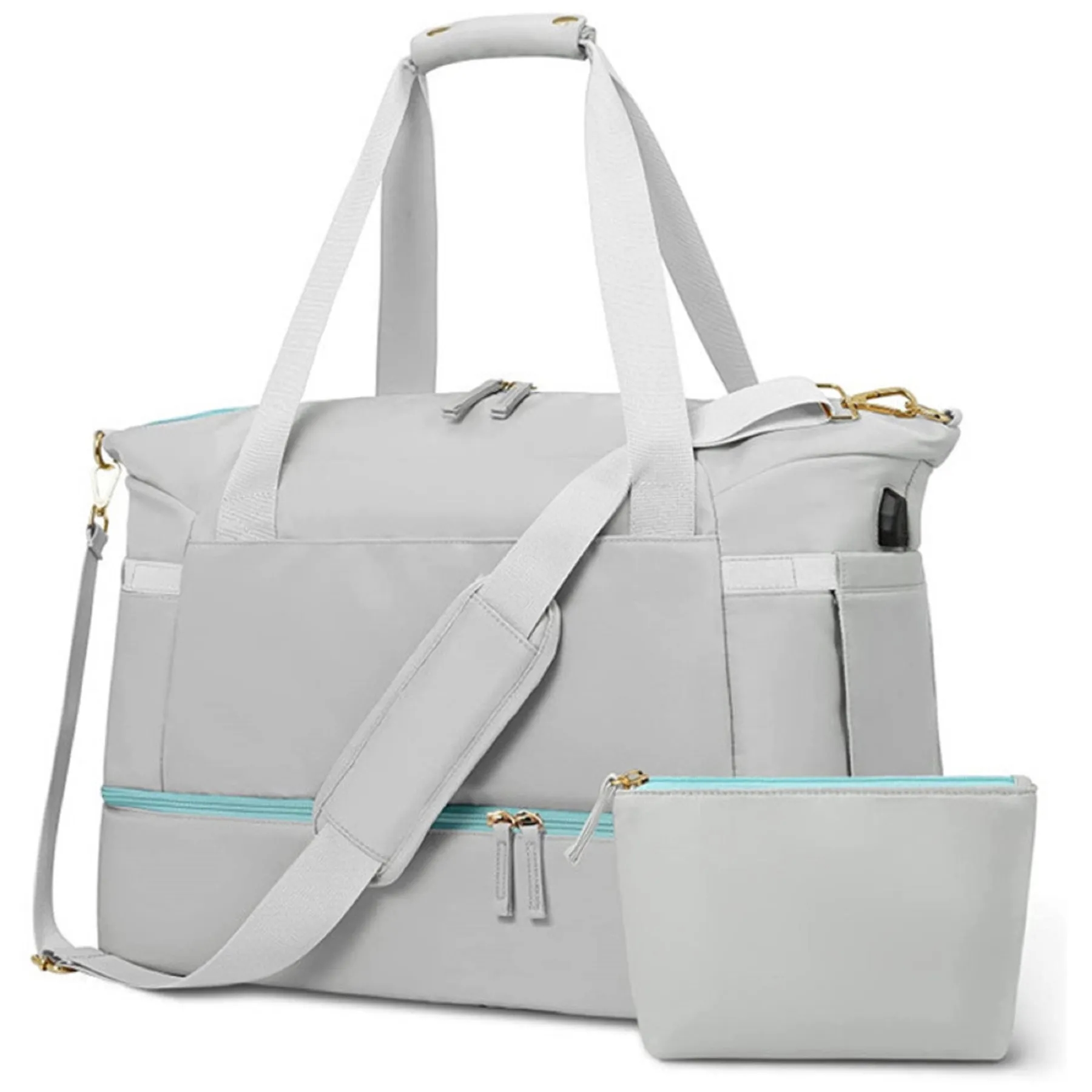 Gym Bag for Women 32