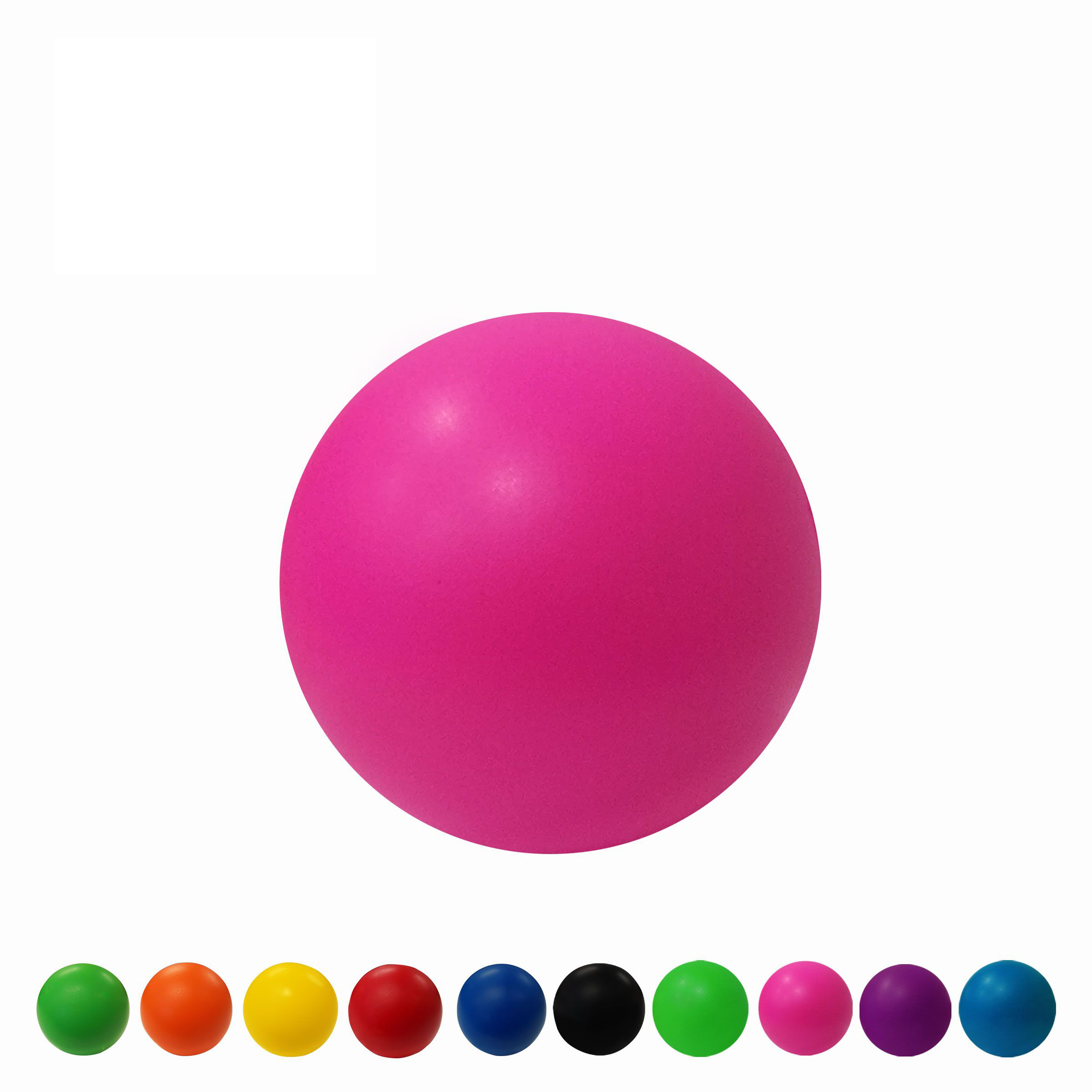 Popular Therapeutic Squeezable Stress Ball Stress Reliever 31