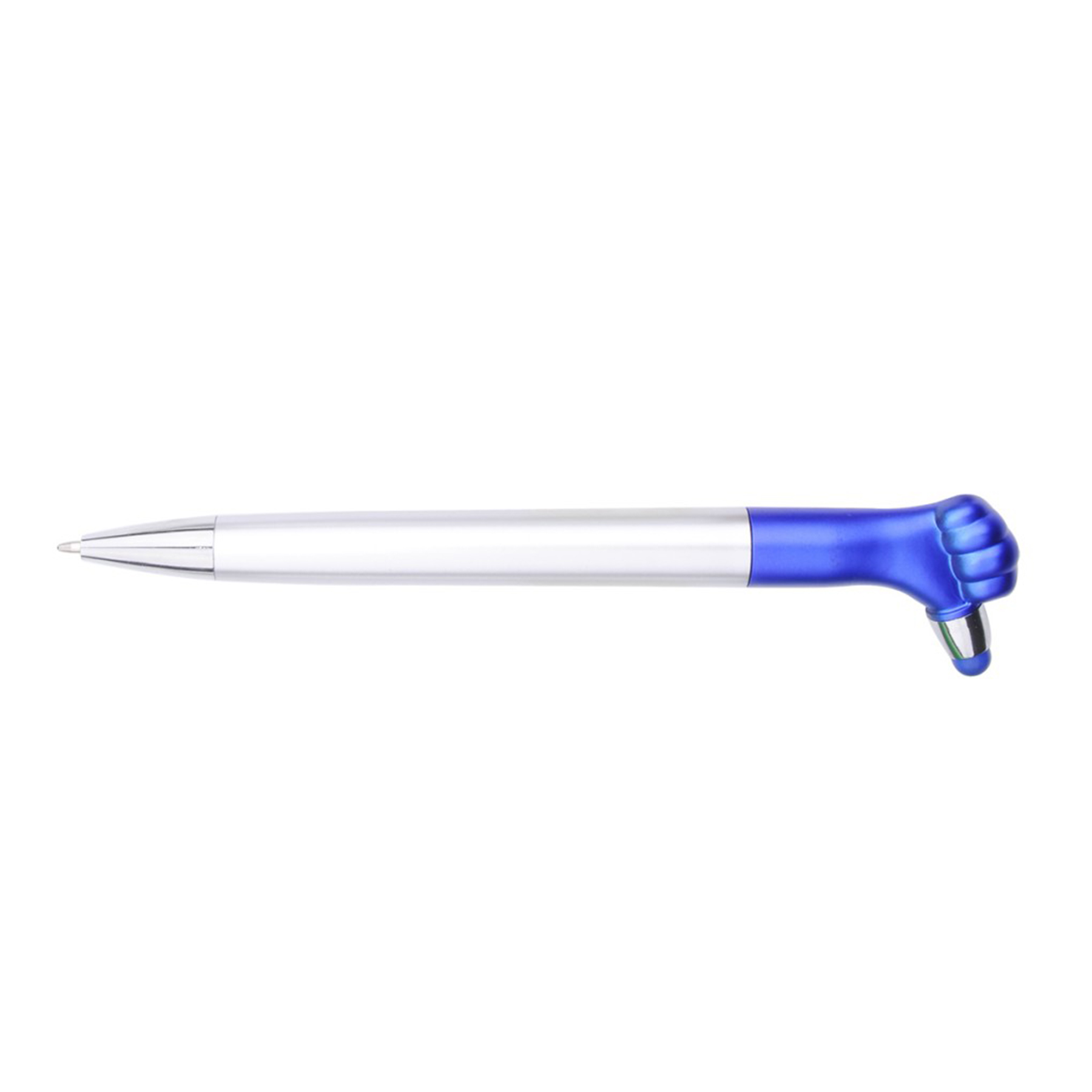 Thumbs up Plastic Stylus Ballpoint pen 17