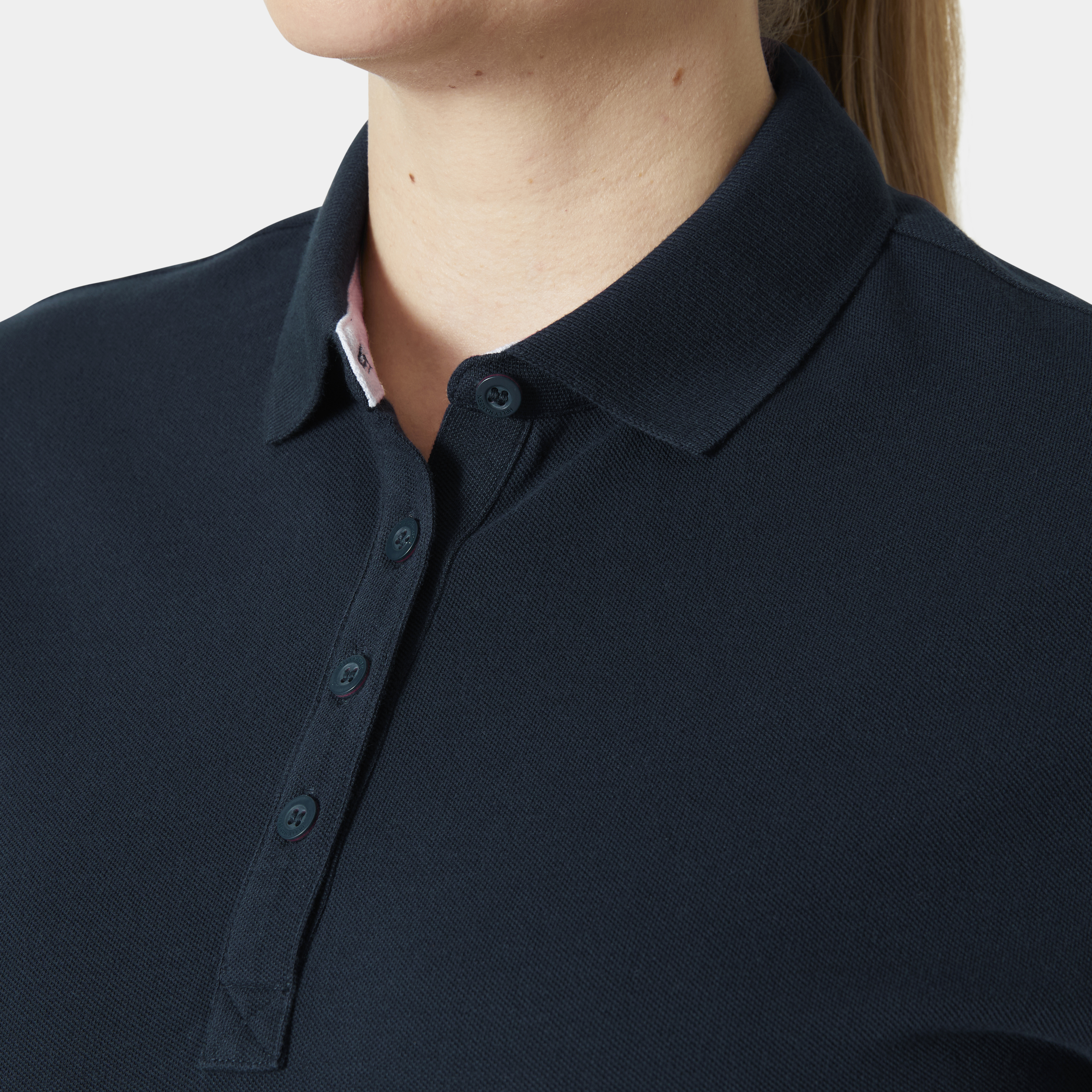Helly Hansen Women's Crew Pique 2 Polo Shirt 10
