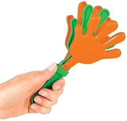 Hand Clappers