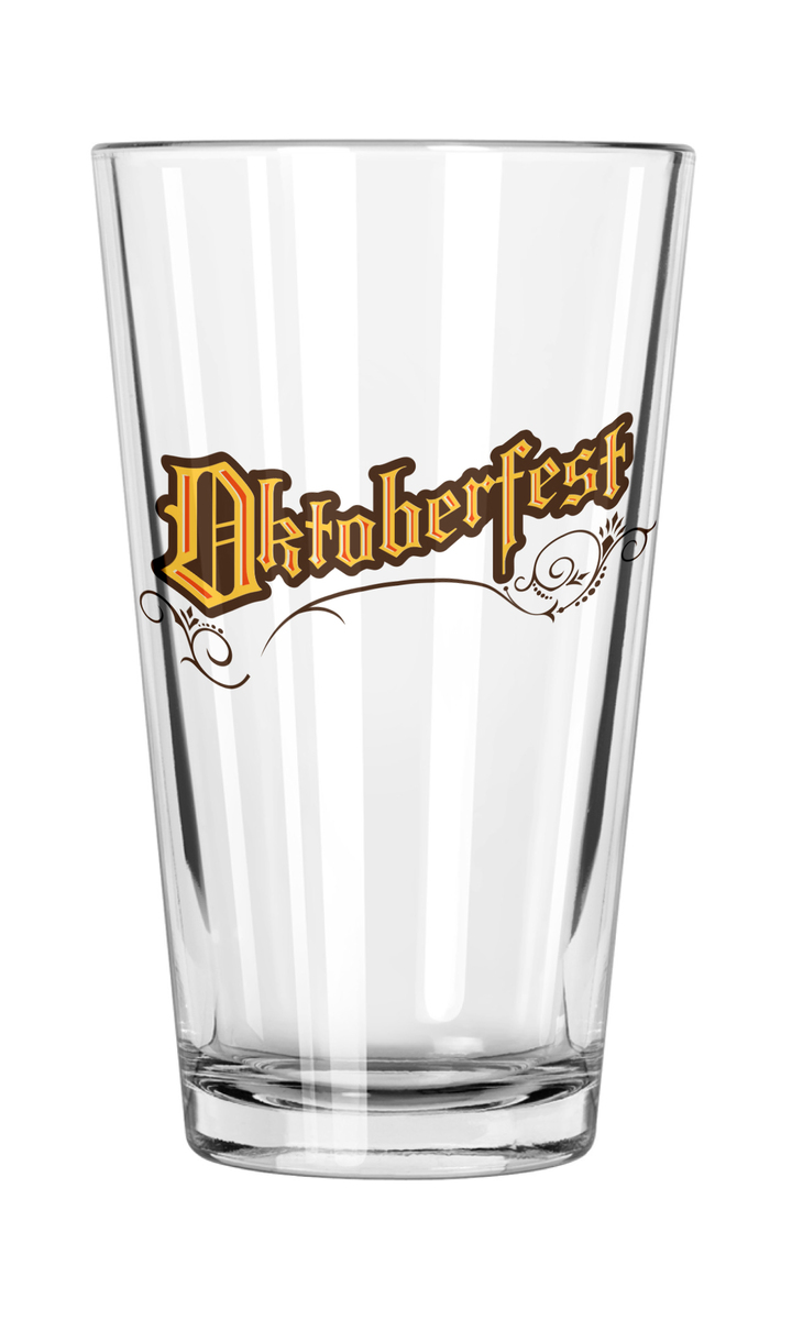 Libbey Classic Pint Glass - Thumbnail 3