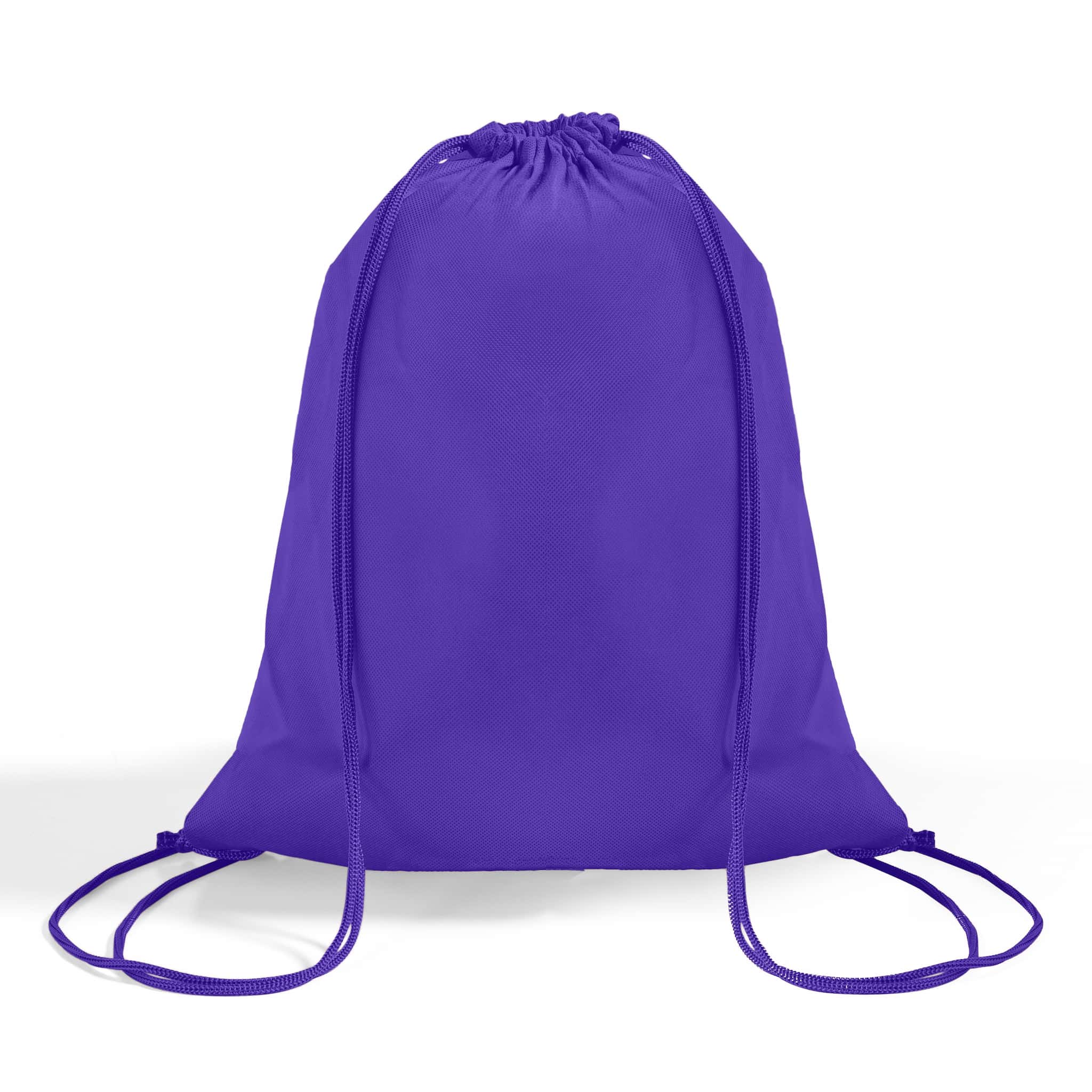 Non-Woven Drawstring Backpack 62