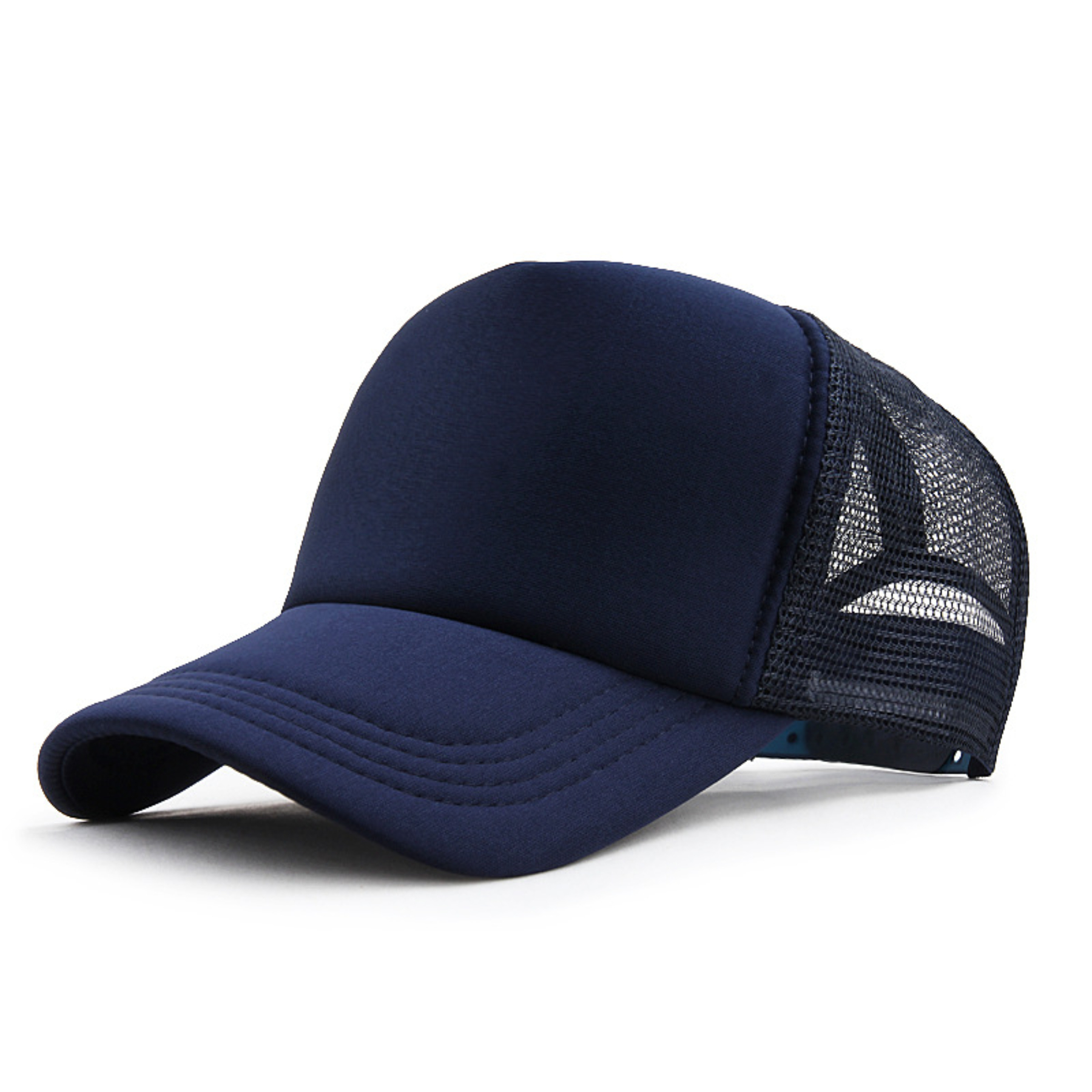Mesh Back Sun Hat 15